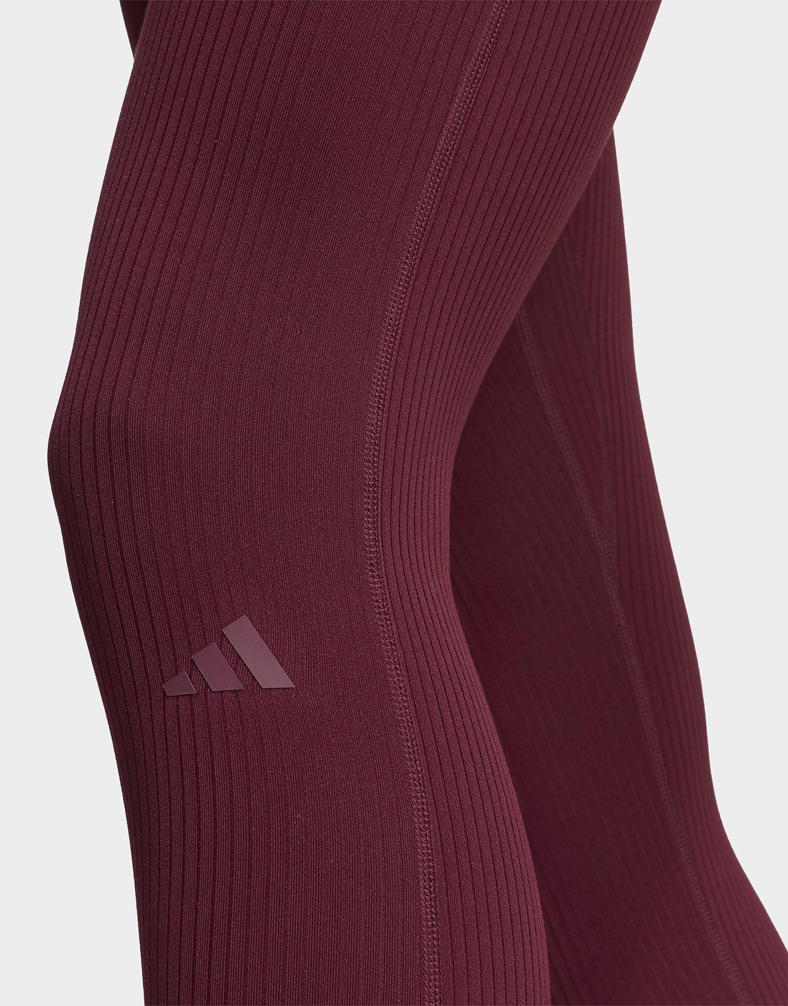 adidas Mallas All Me Rib