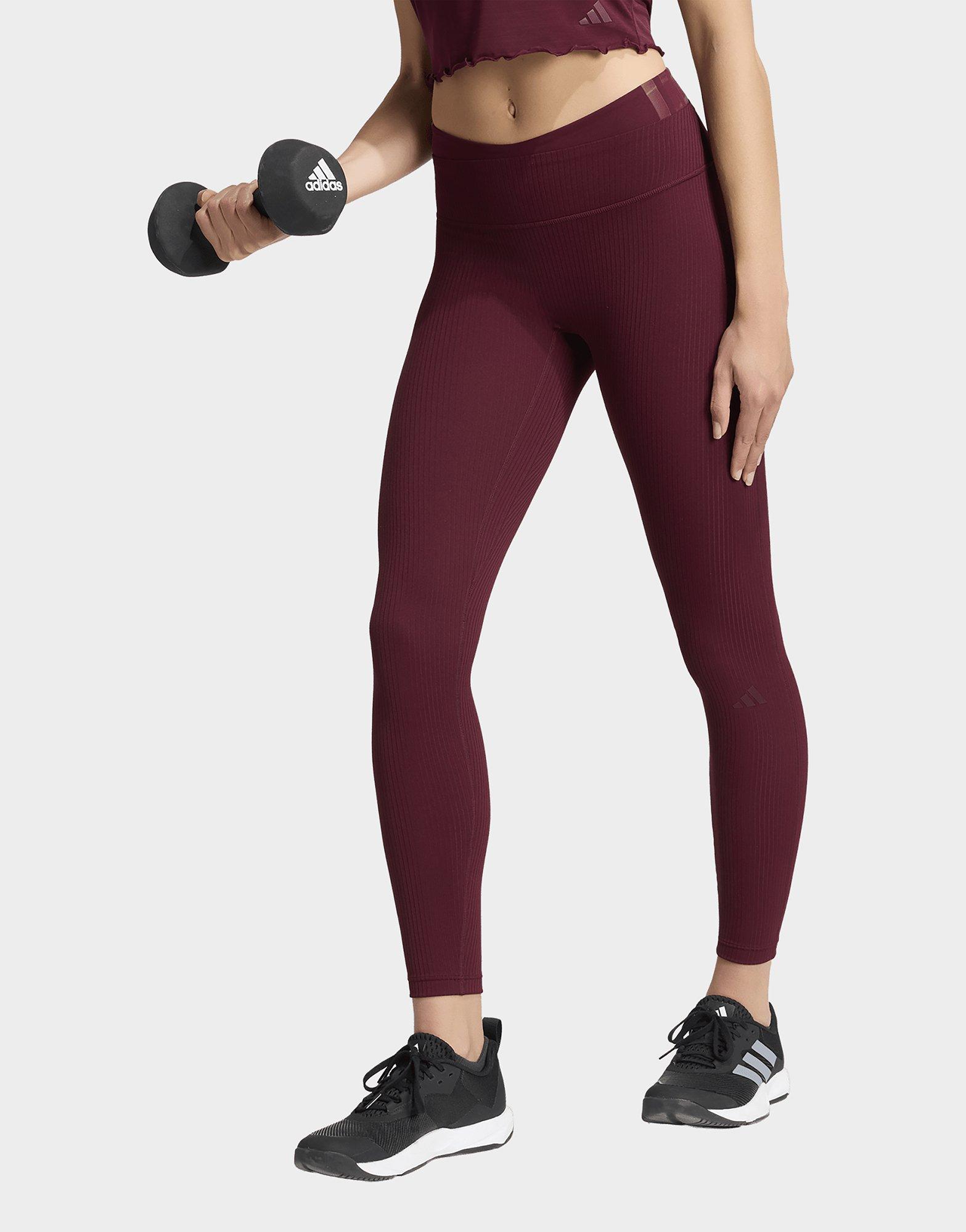 adidas Leggings Côtelé All Me
