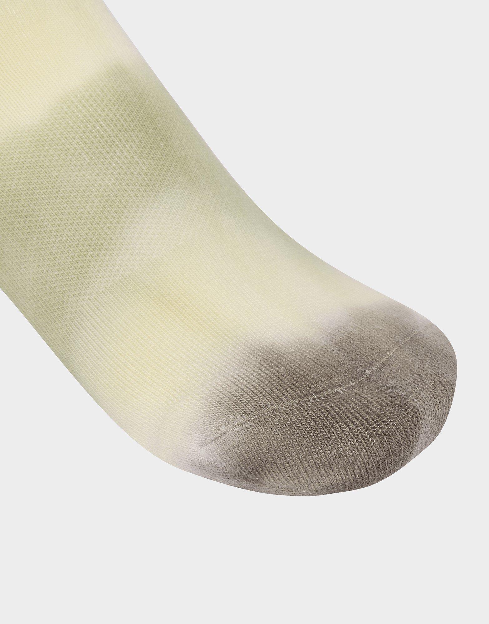 adidas Tie-dye Socks 3 Pairs