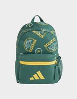 adidas adidas LITTLE KIDS SNACK RUN GRAPHIC BACKPACK AOP