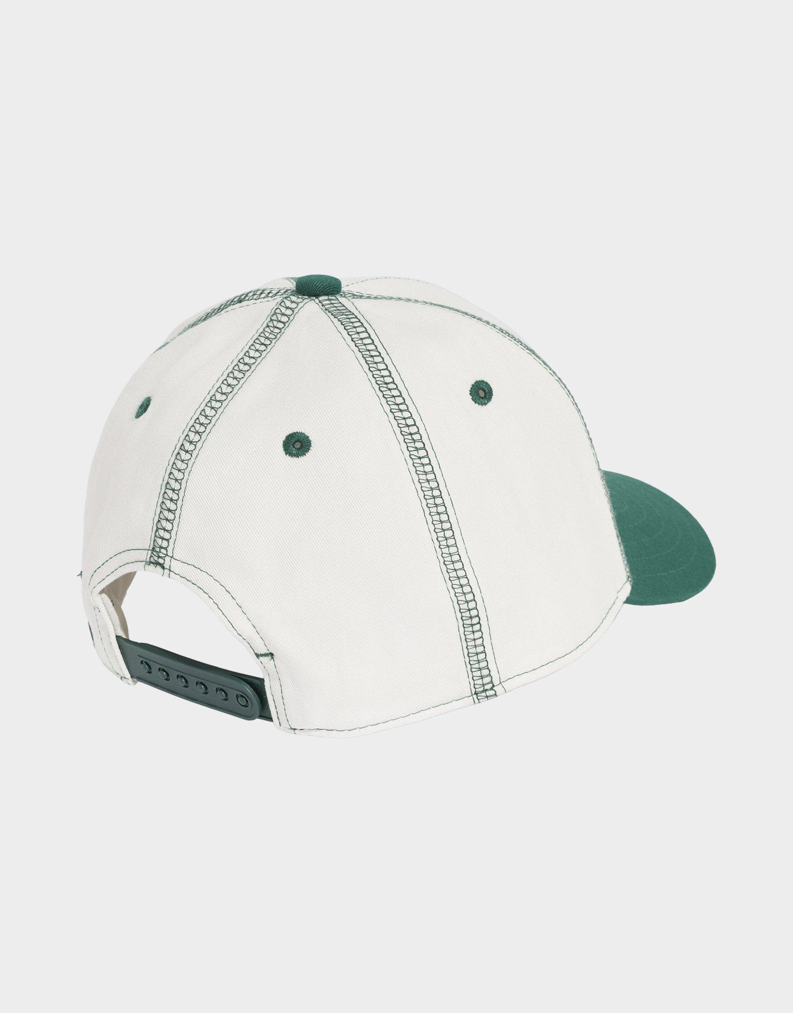 adidas Gorra Estampada Snack Run Para Niños Pequeños