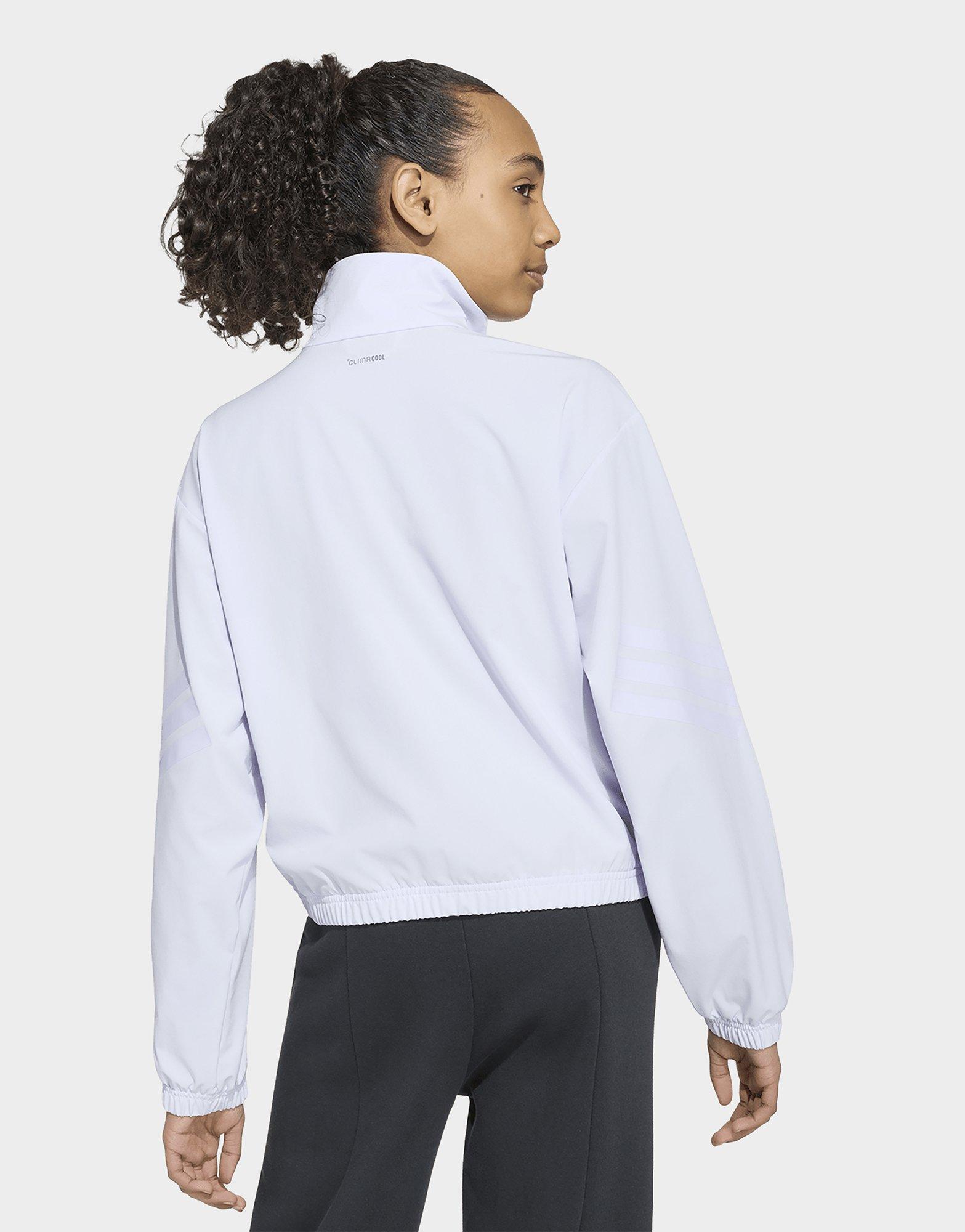 adidas Sport Icons Jacke Gewebt