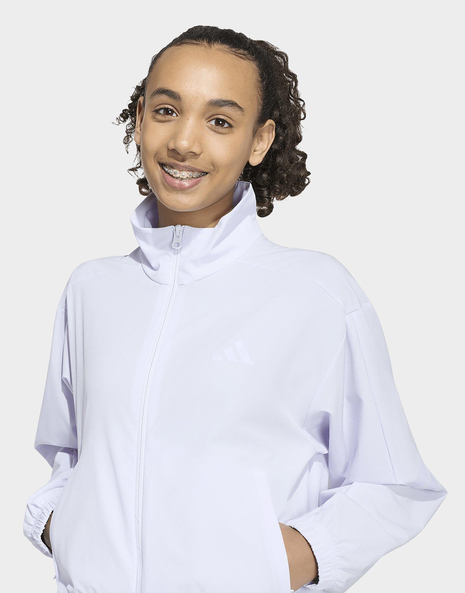 adidas Sport Icons Jacke Gewebt