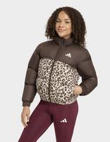 adidas GIACCA IN PIUMINO SINTETICO CON STAMPA ALLOVER