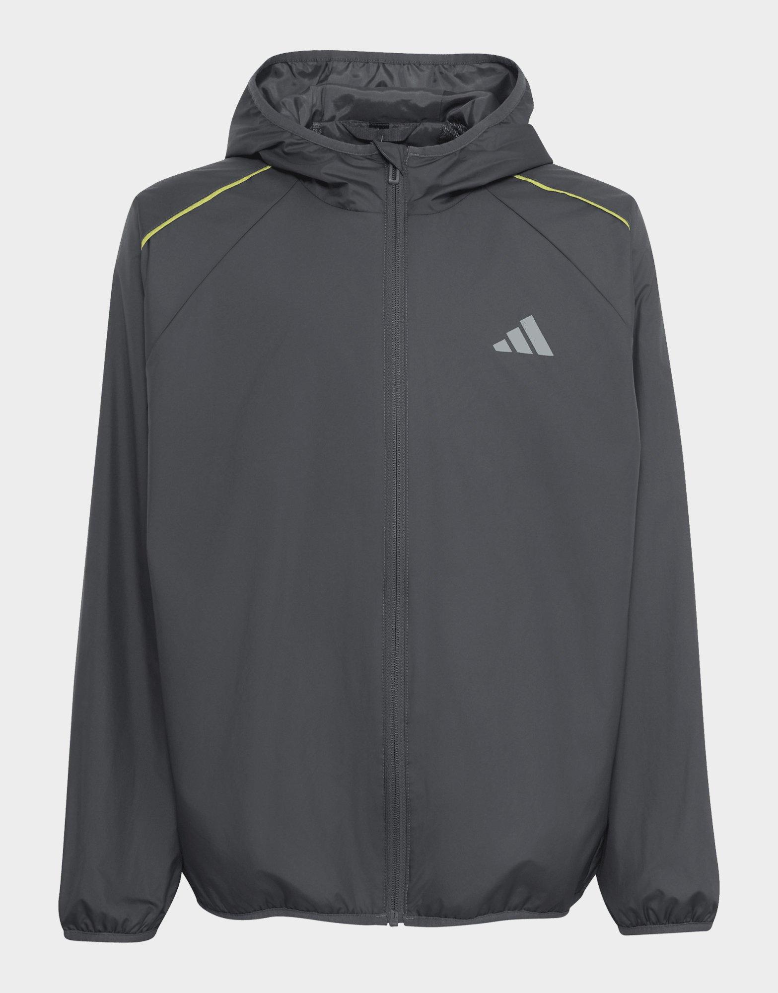 adidas WIND JACKET