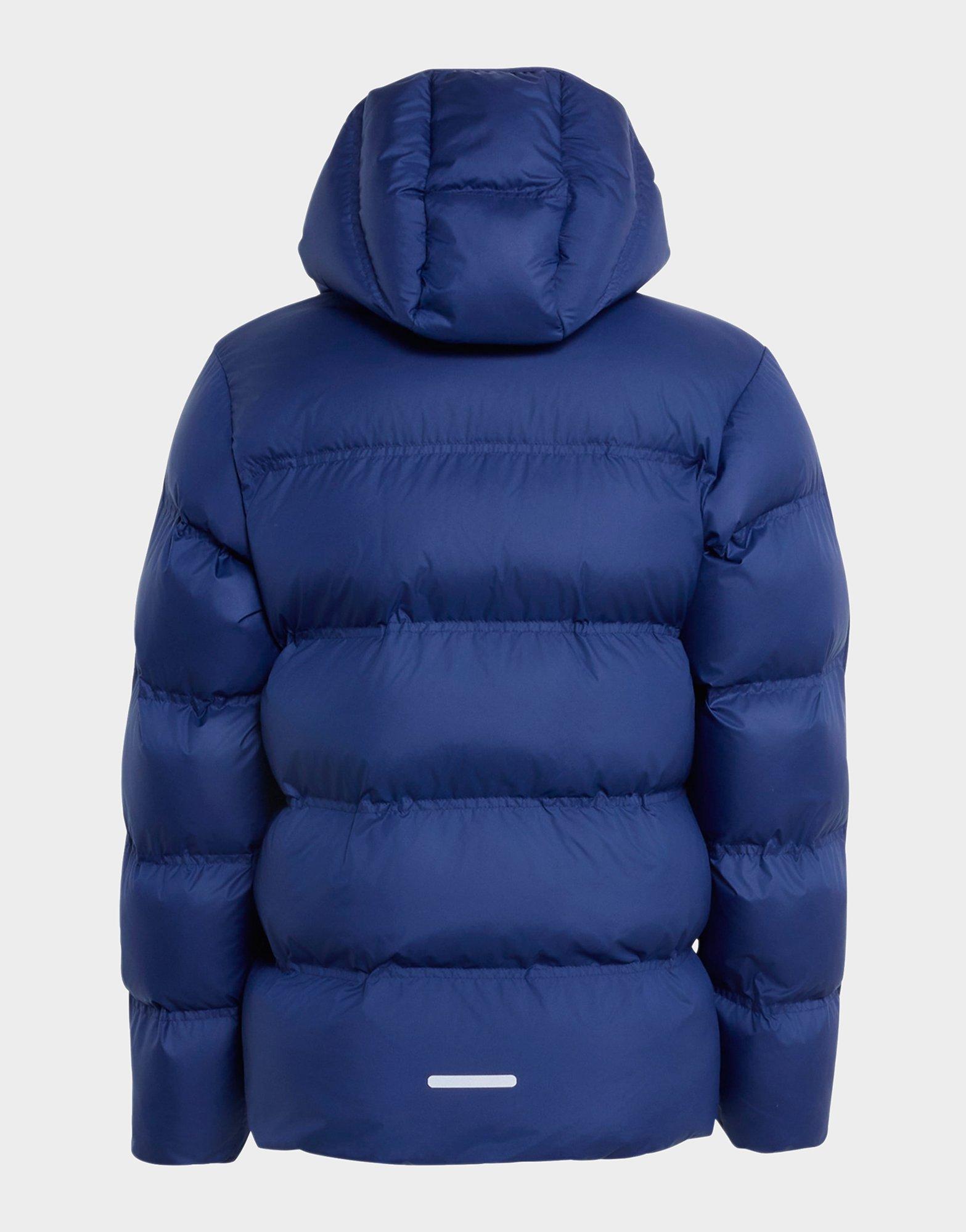 adidas SYNTHETIC DOWN JACKET