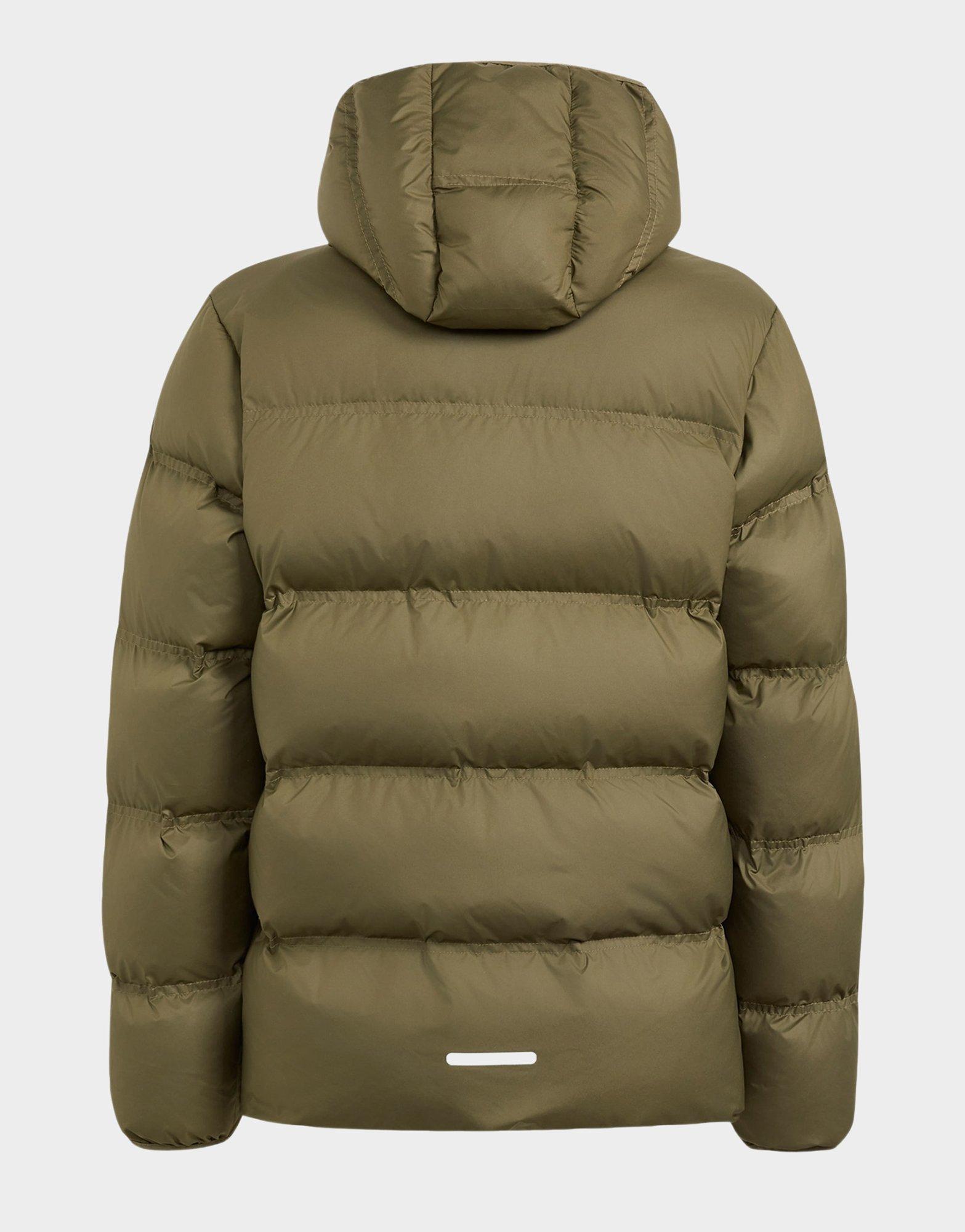 adidas Synthetische Donsjack