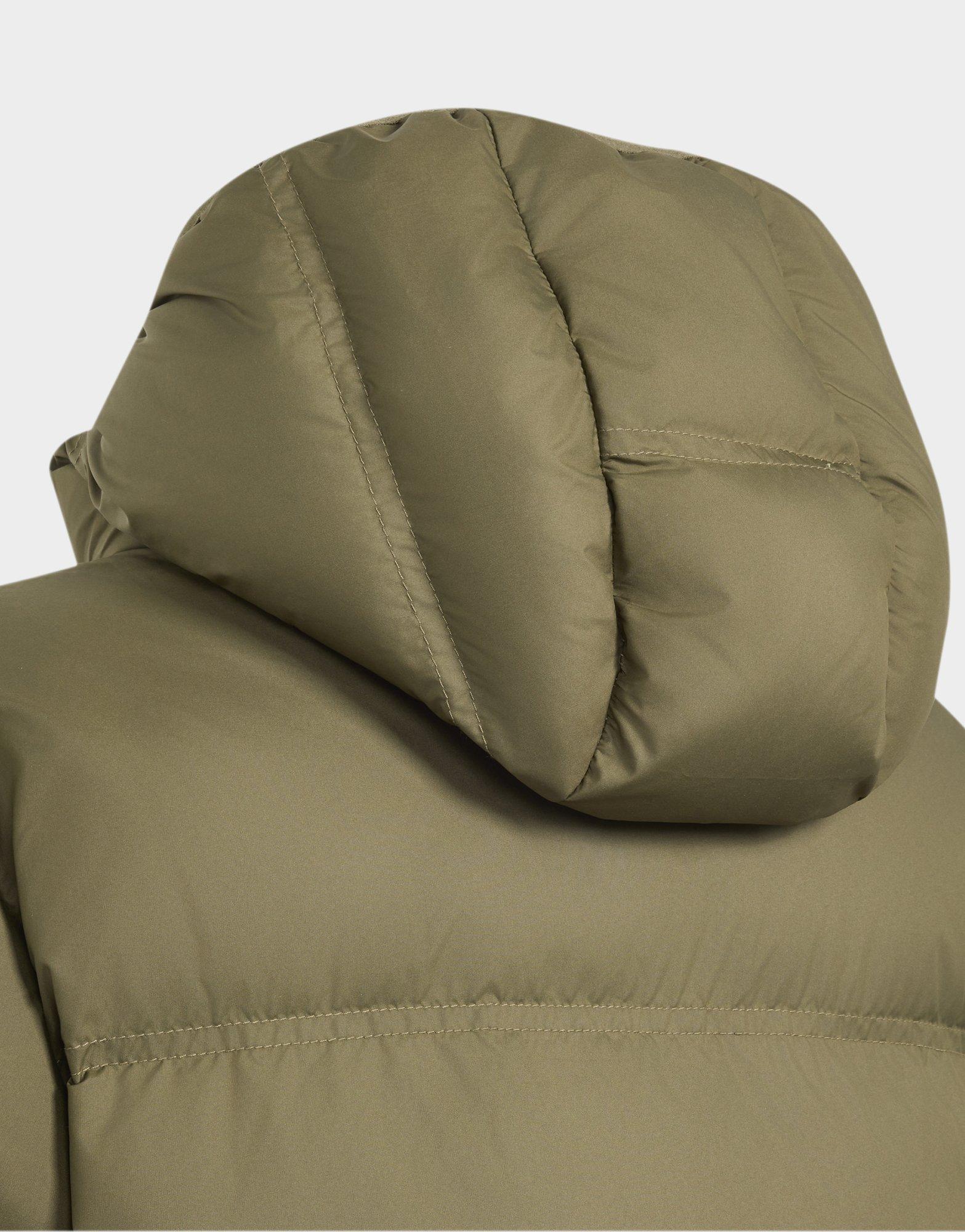 adidas Synthetische Donsjack