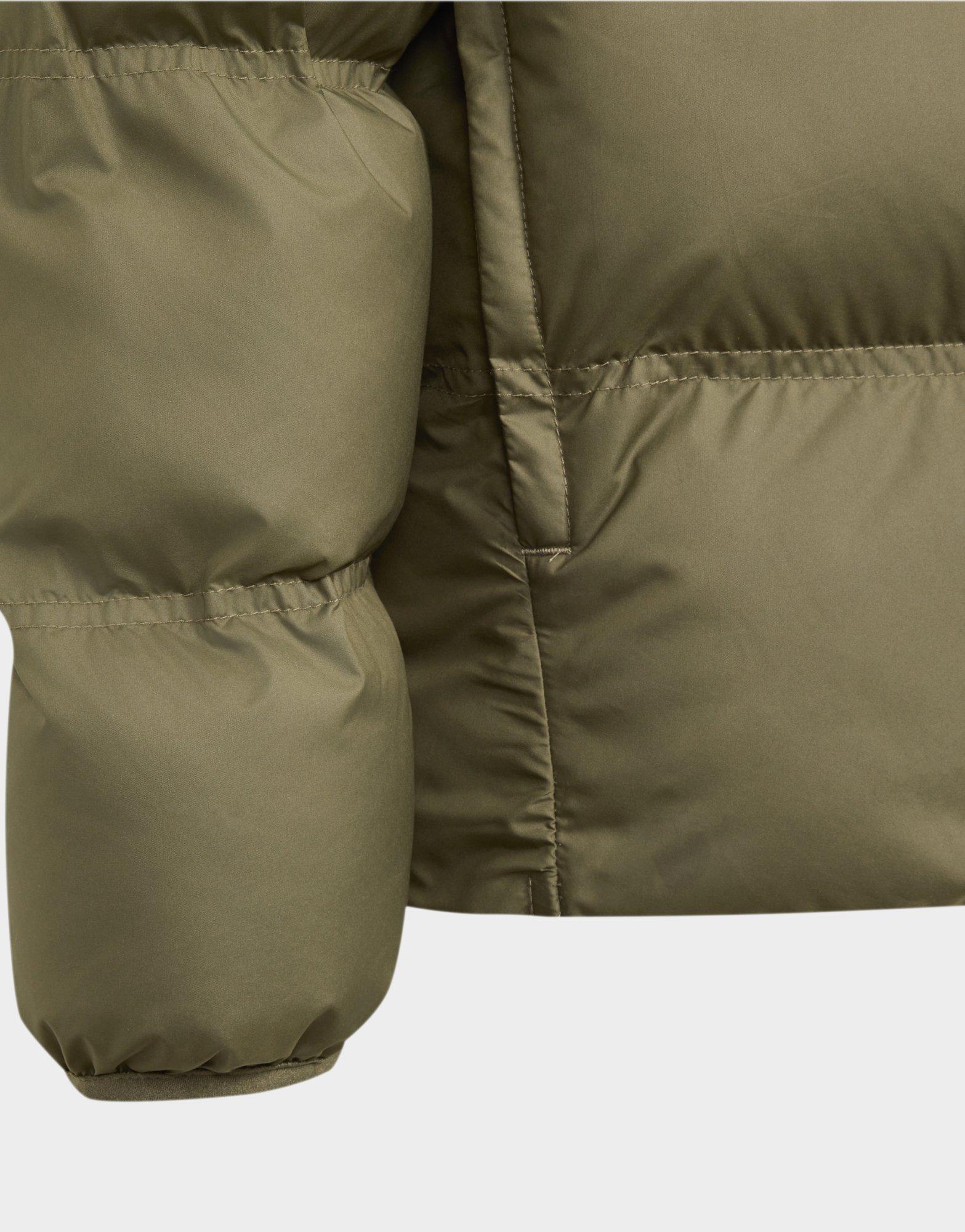adidas Synthetische Donsjack