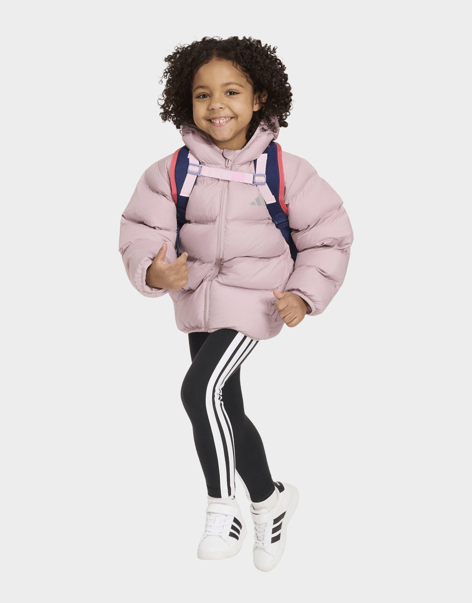adidas Synthetic Down Jacket