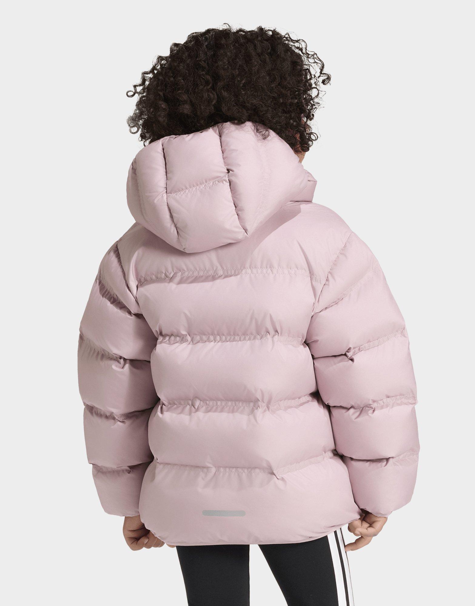 adidas Synthetic Down Jacket