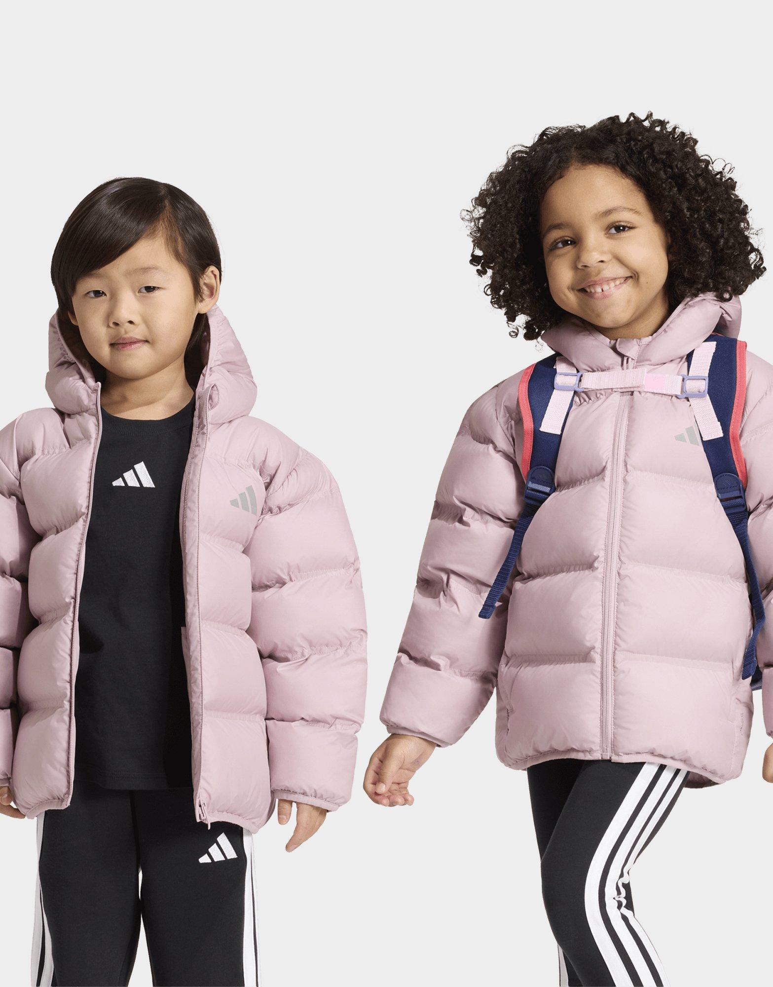 adidas Synthetic Down Jacket