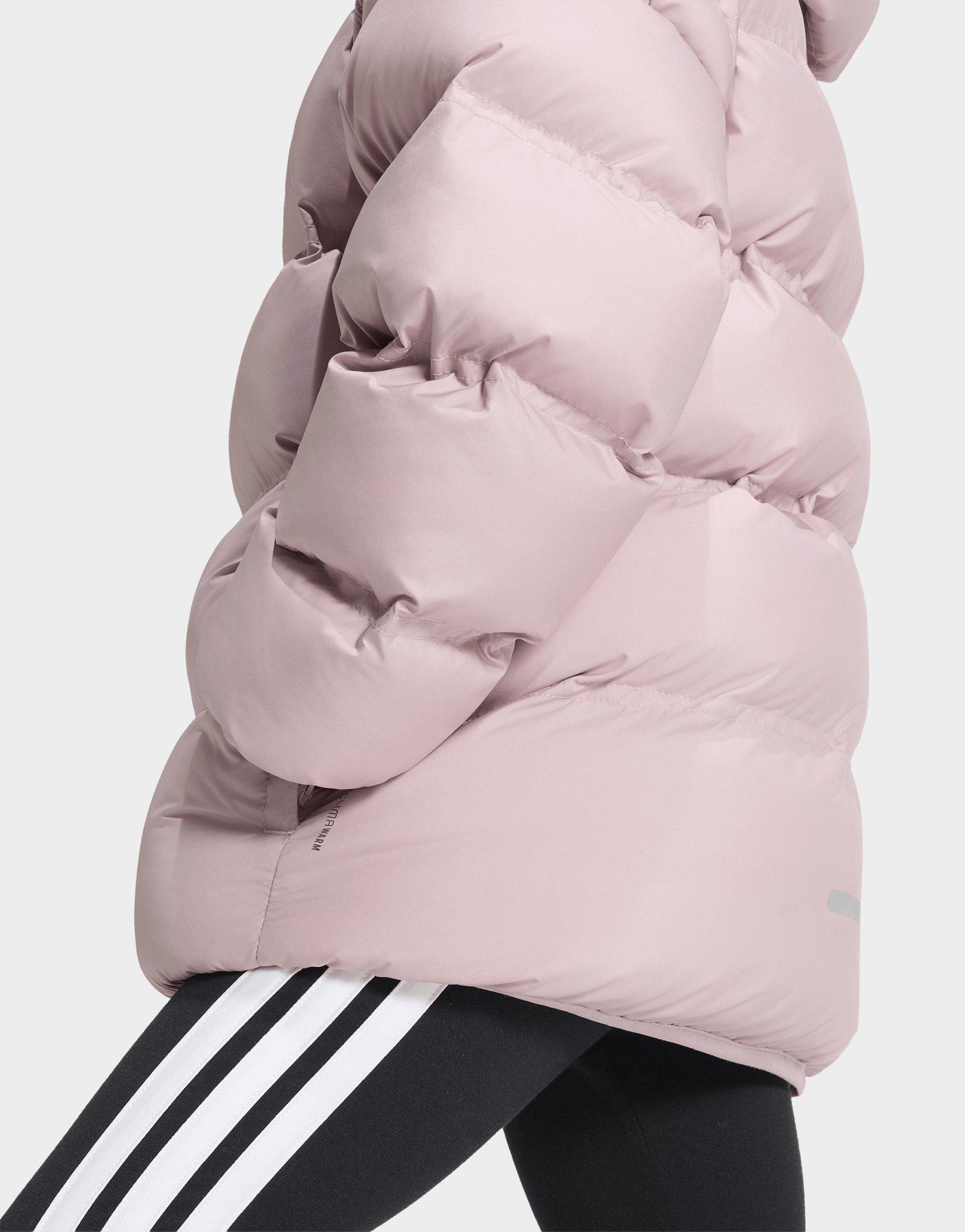 adidas Synthetic Down Jacket