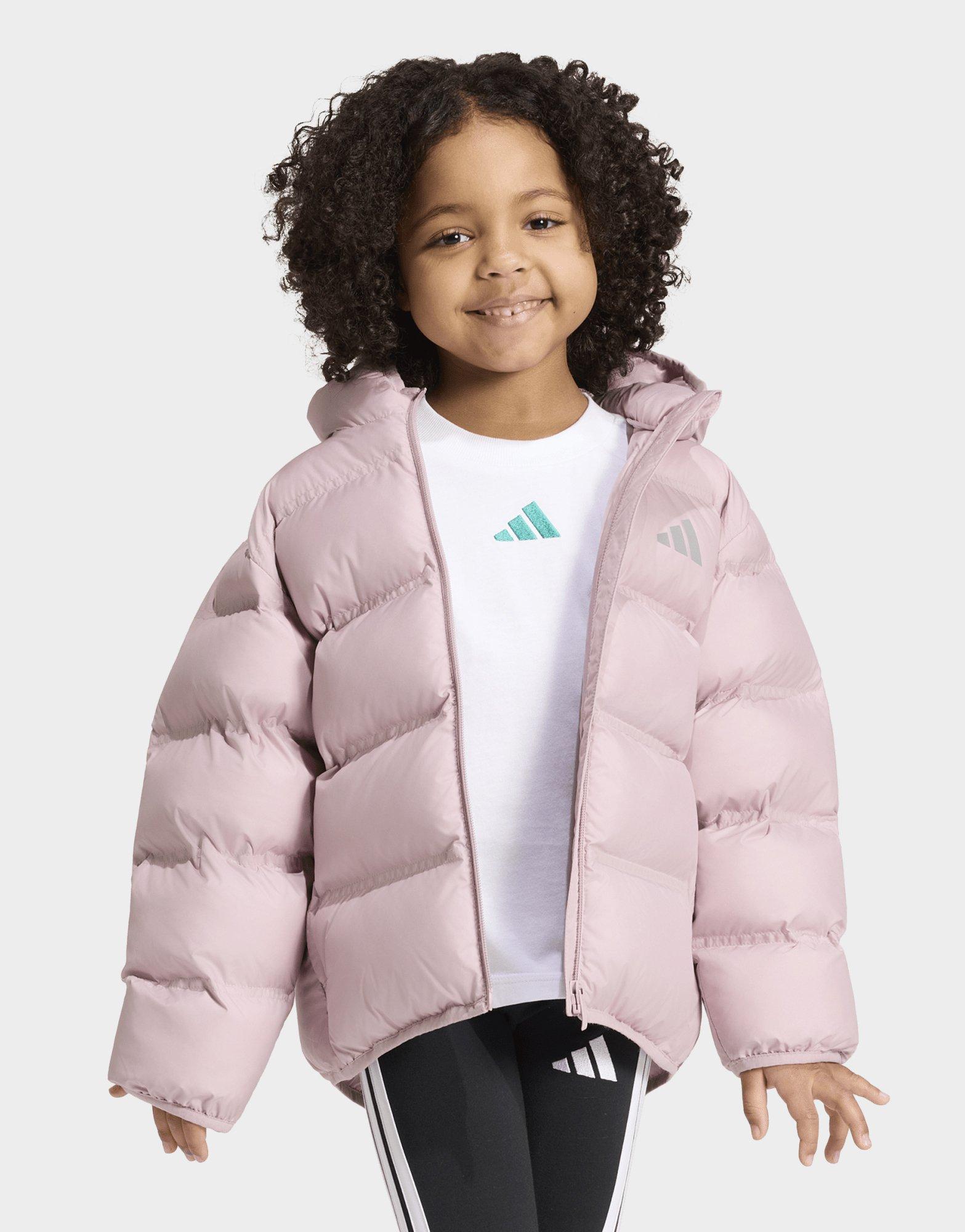 adidas Synthetic Down Jacket