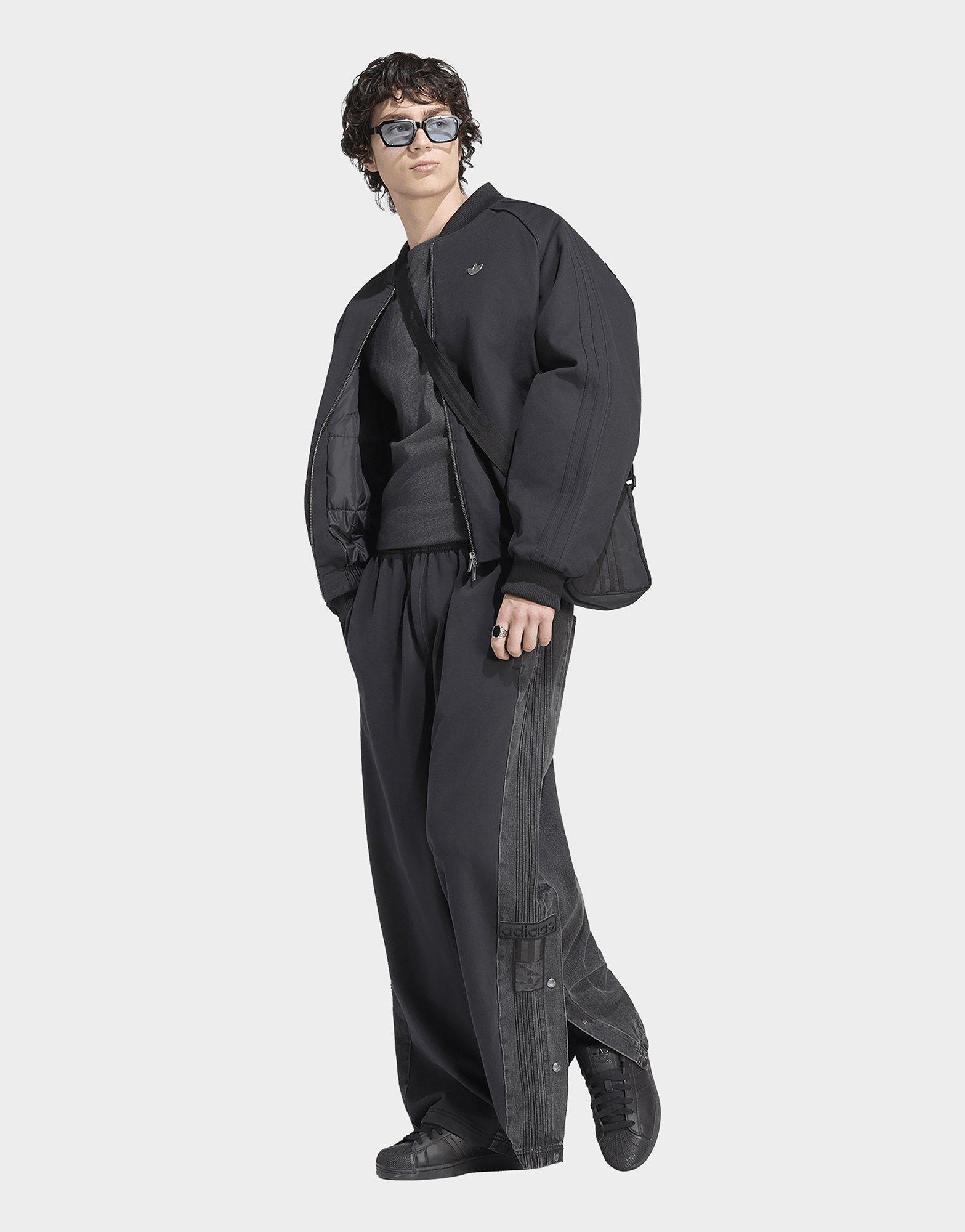 adidas SST TT CANVAS JACK