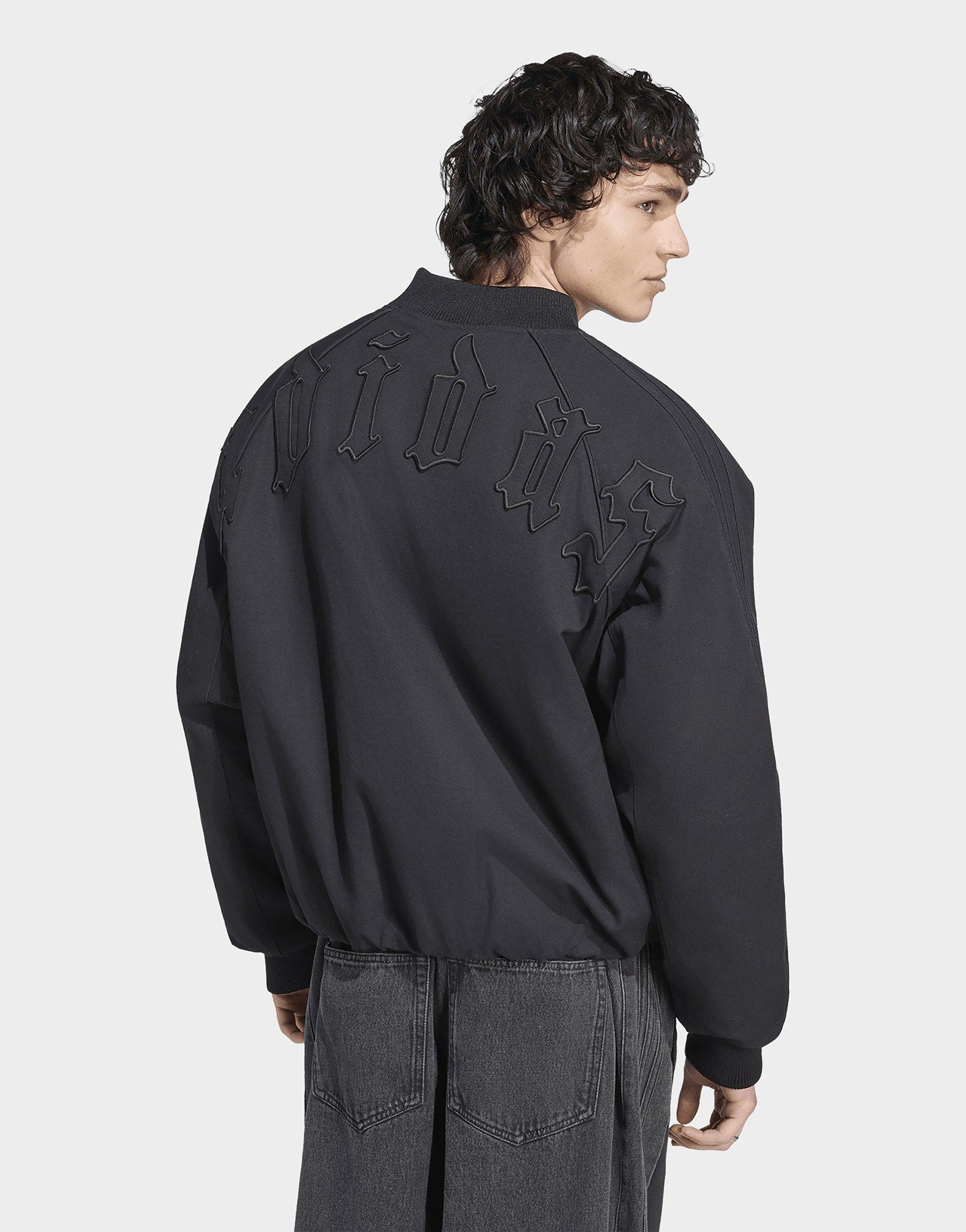 adidas SST TT CANVAS JACK