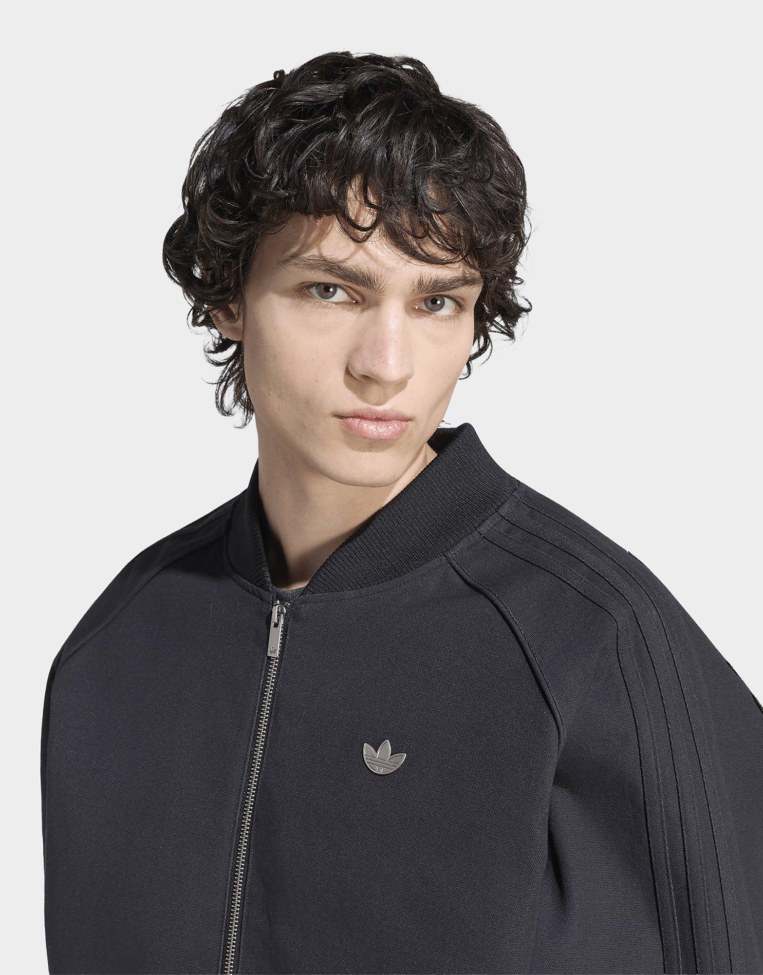 adidas SST TT CANVAS JACK