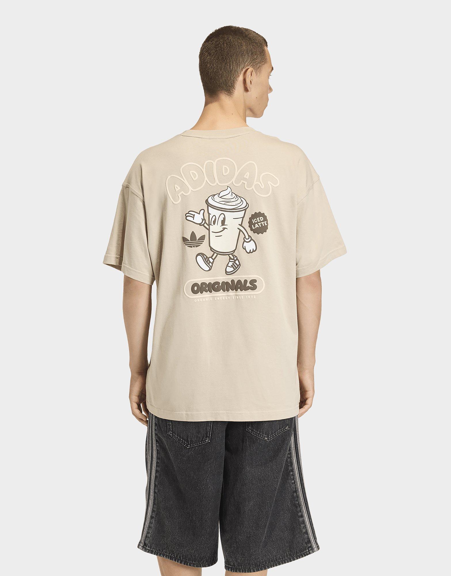 adidas Originals MATCHA CLUB TEE