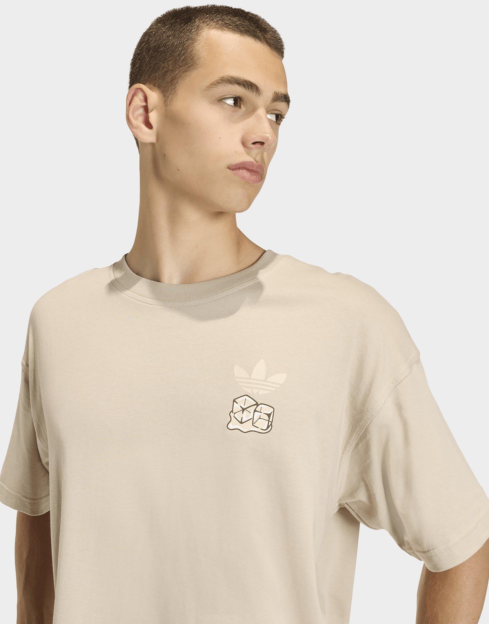 adidas Originals MATCHA CLUB TEE