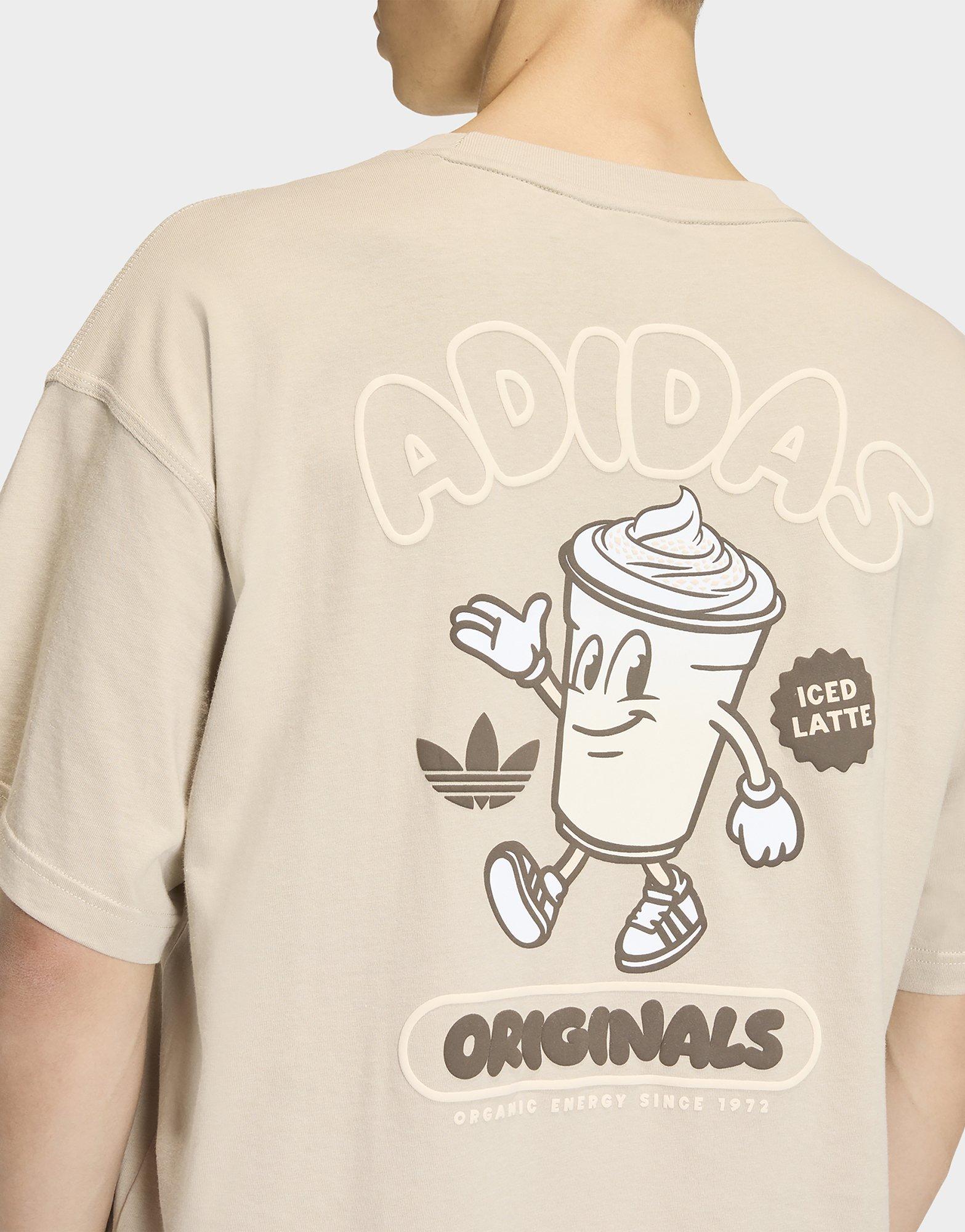 adidas Originals MATCHA CLUB TEE