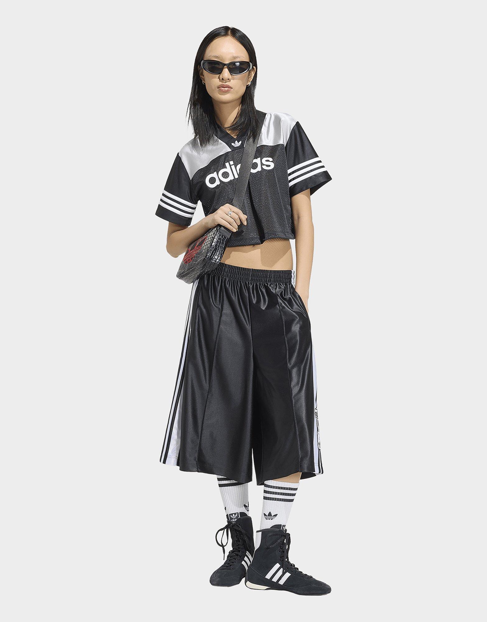 adidas Adibreak Shorts, Länger Geschnitten