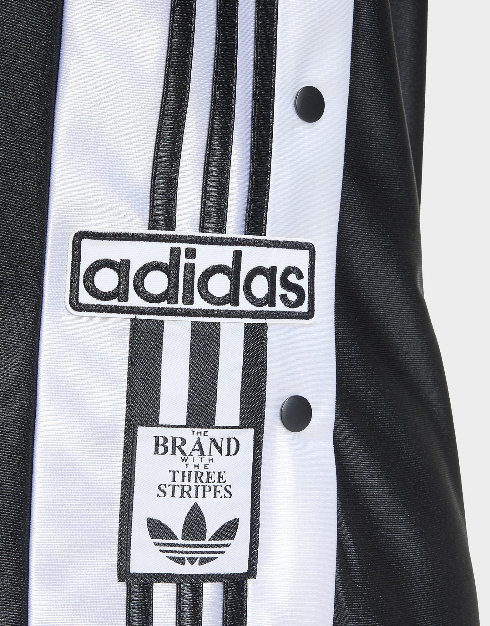 adidas Adibreak Shorts, Länger Geschnitten