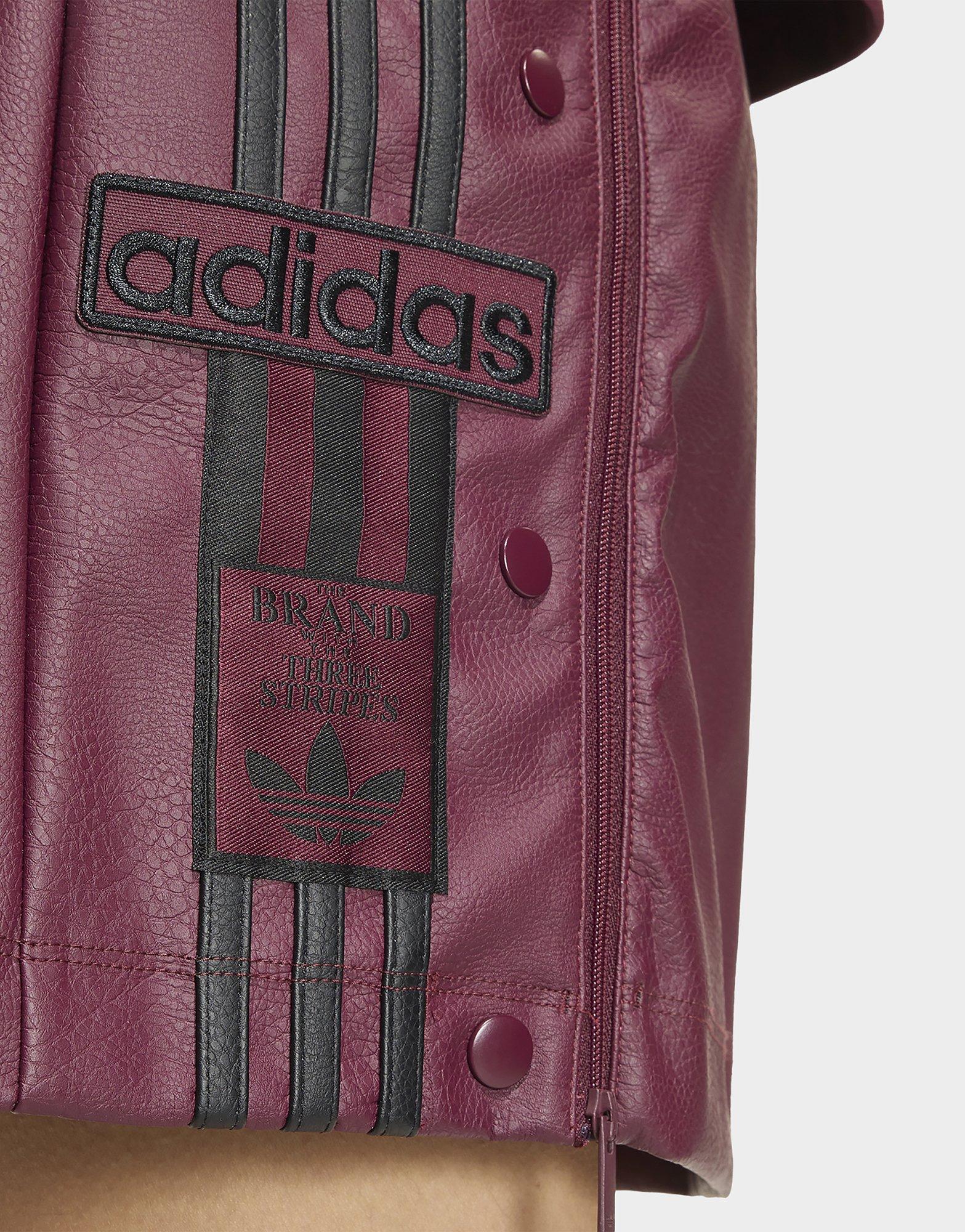 adidas Adibreak Rock Aus Kunstleder