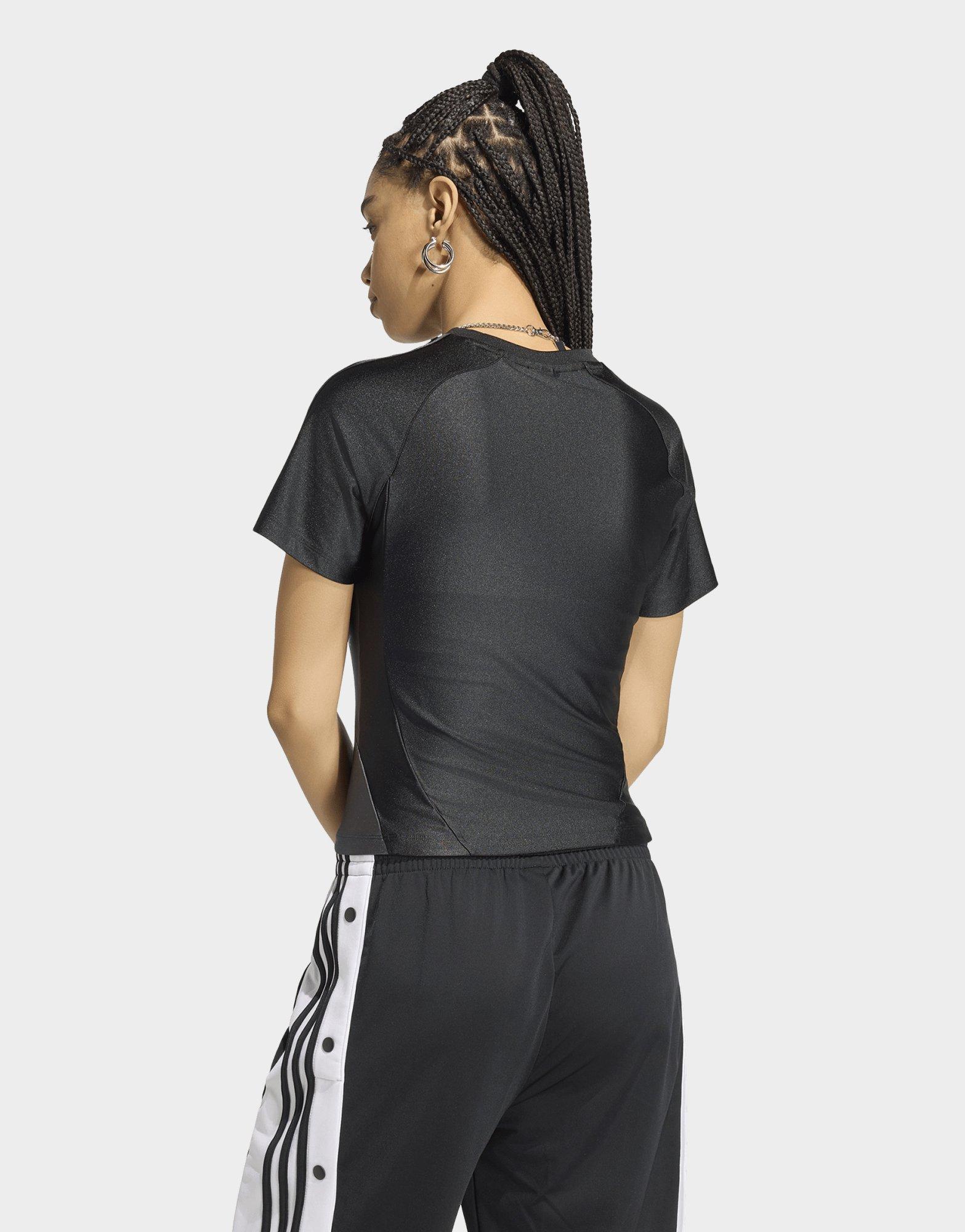 adidas T-shirt Slim Teamgeist