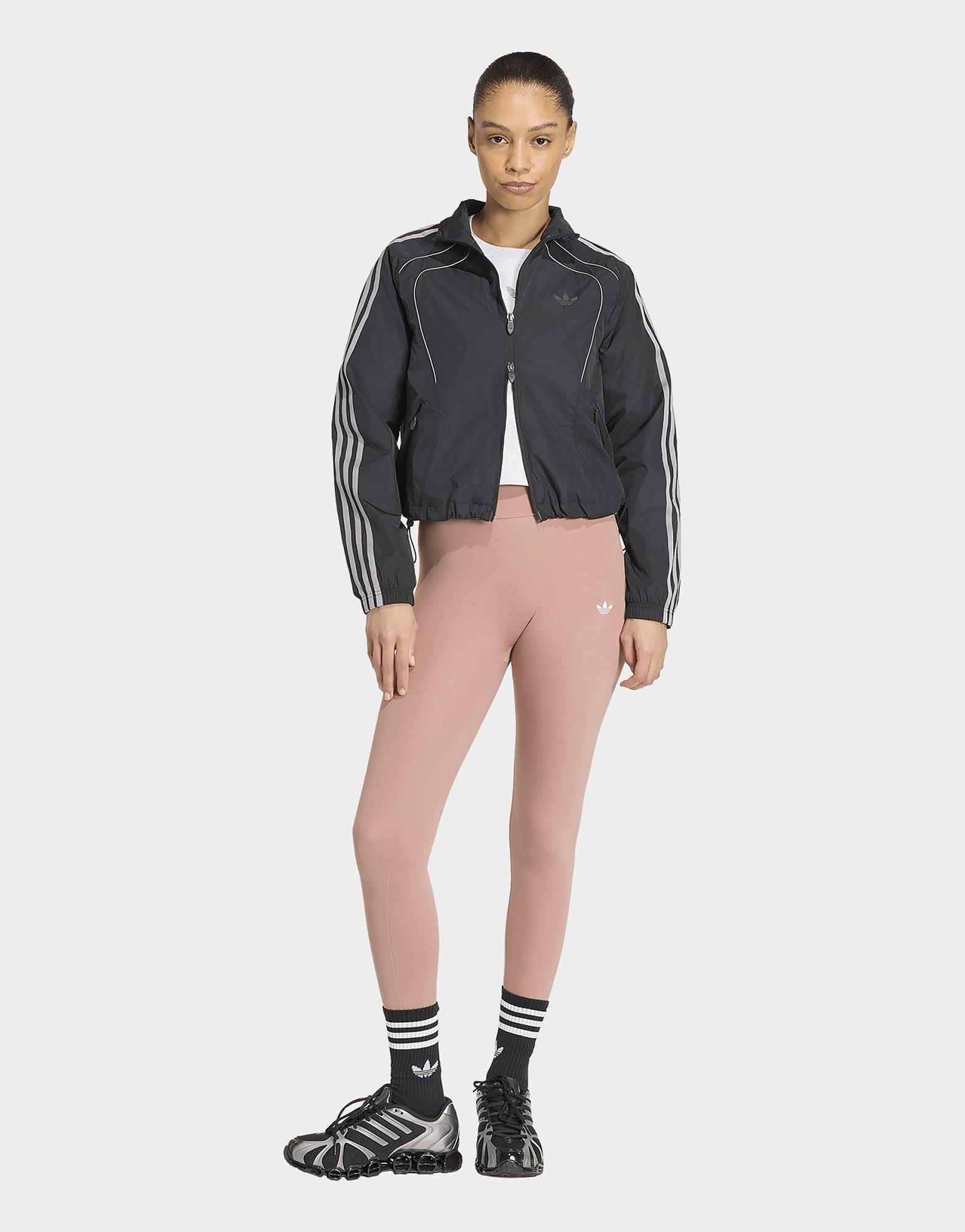 adidas Teamgeist Tracktop
