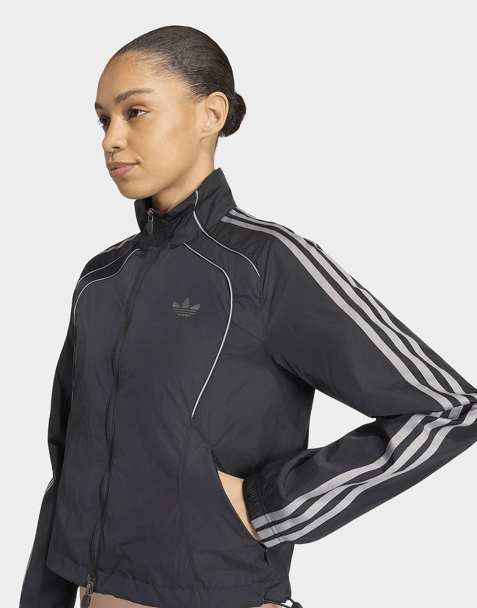 adidas Teamgeist Tracktop