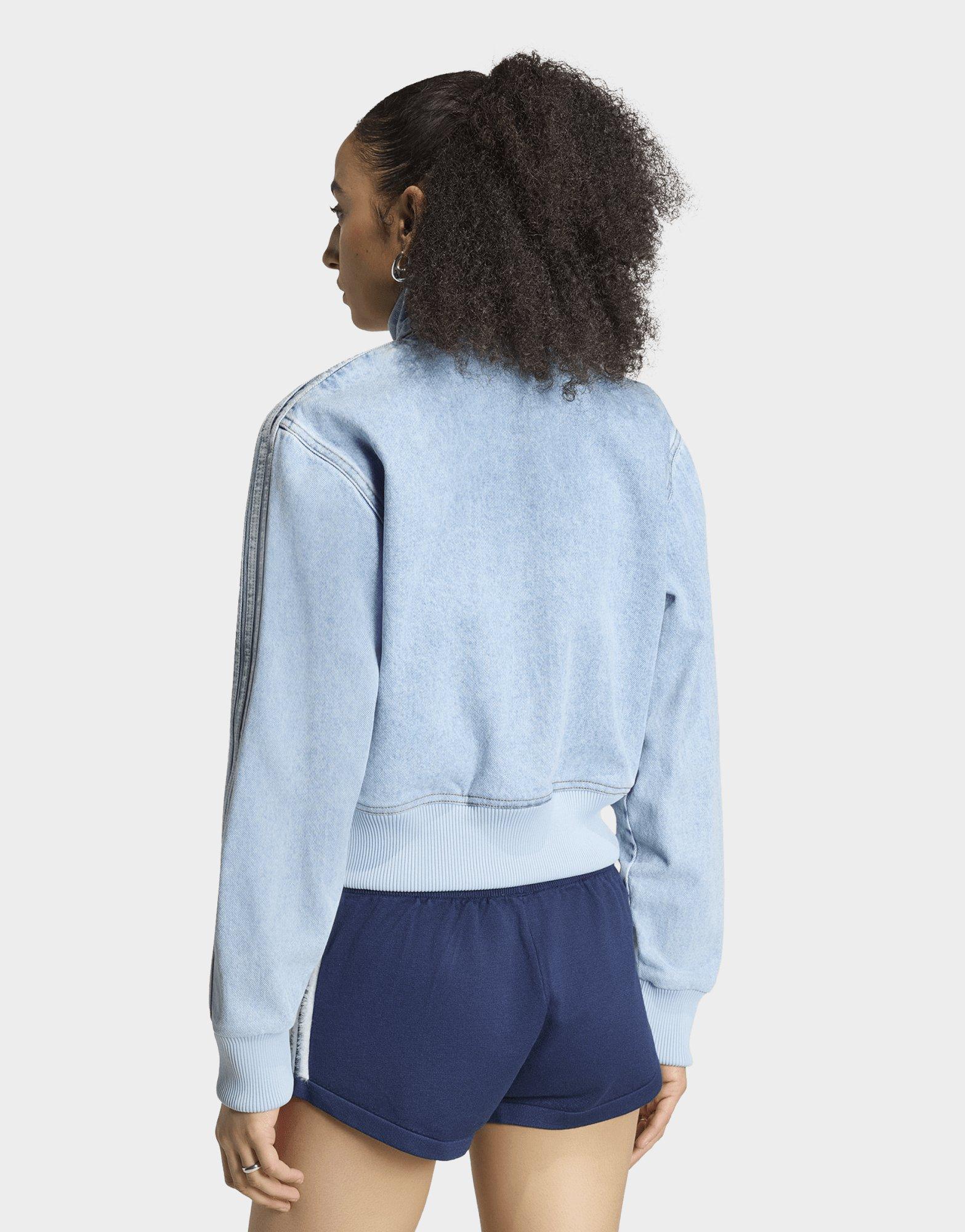adidas Firebird Denim Tracktop