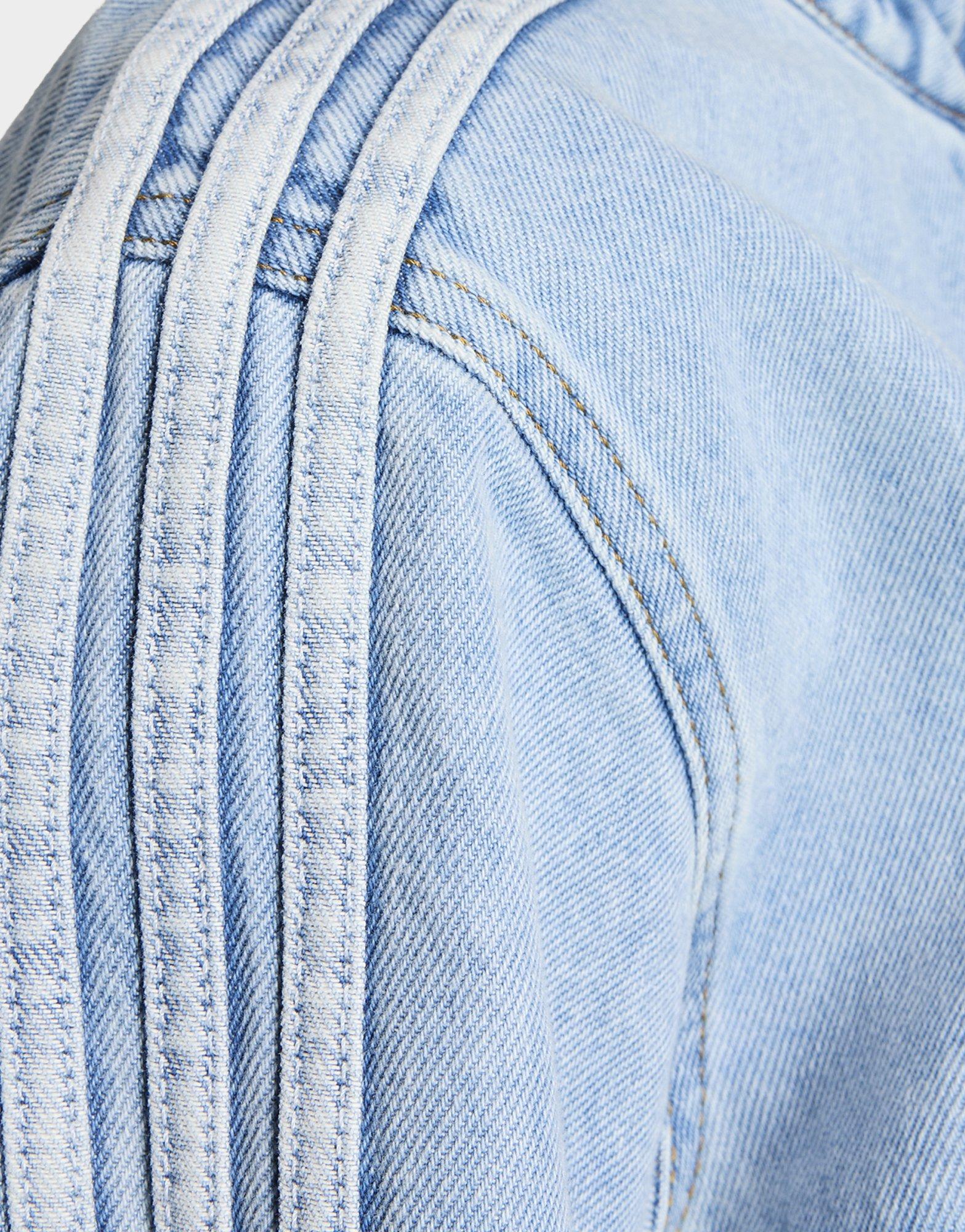 adidas Firebird Denim Tracktop