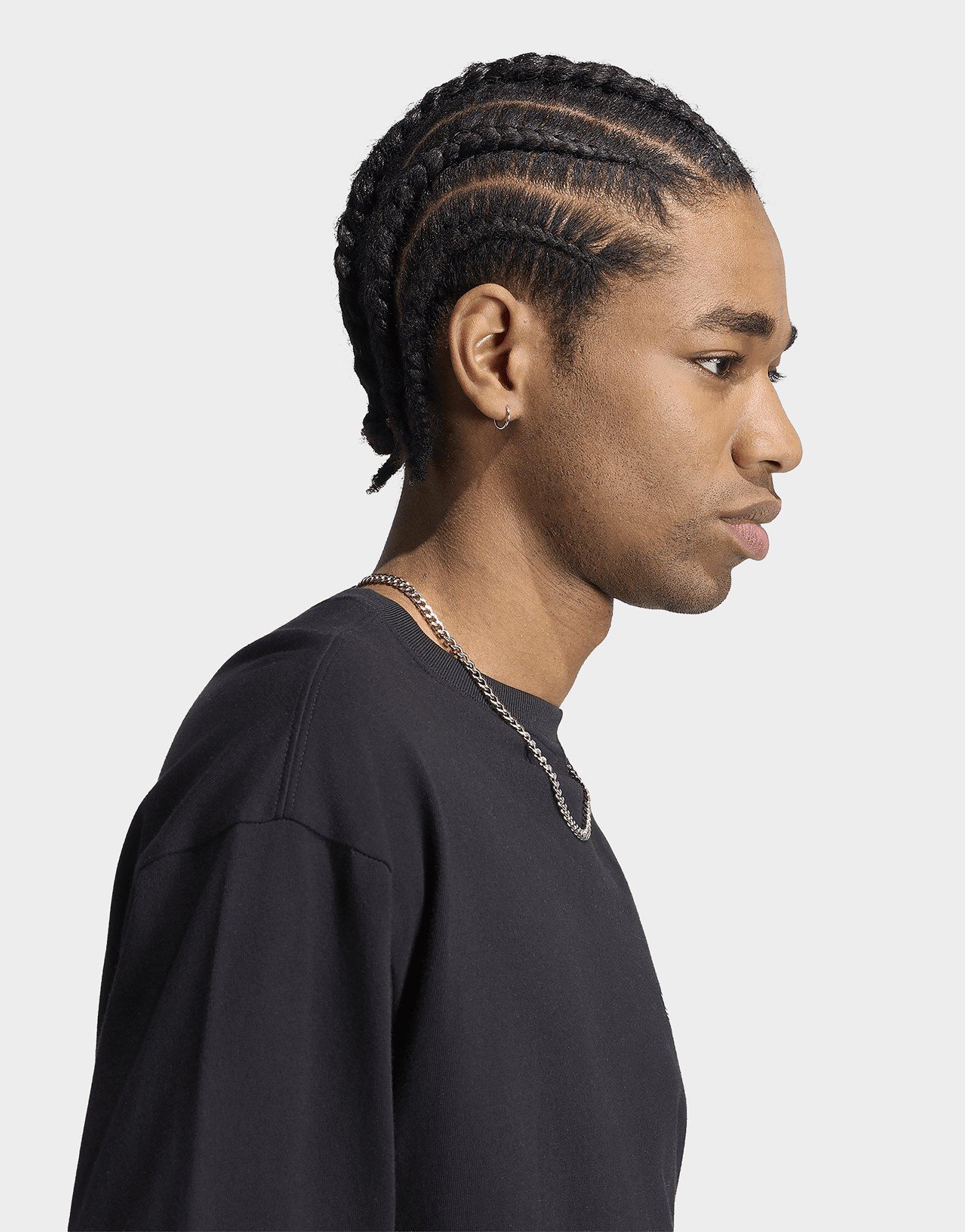 adidas adidas TREFOIL ESSENTIALS LONGSLEEVE