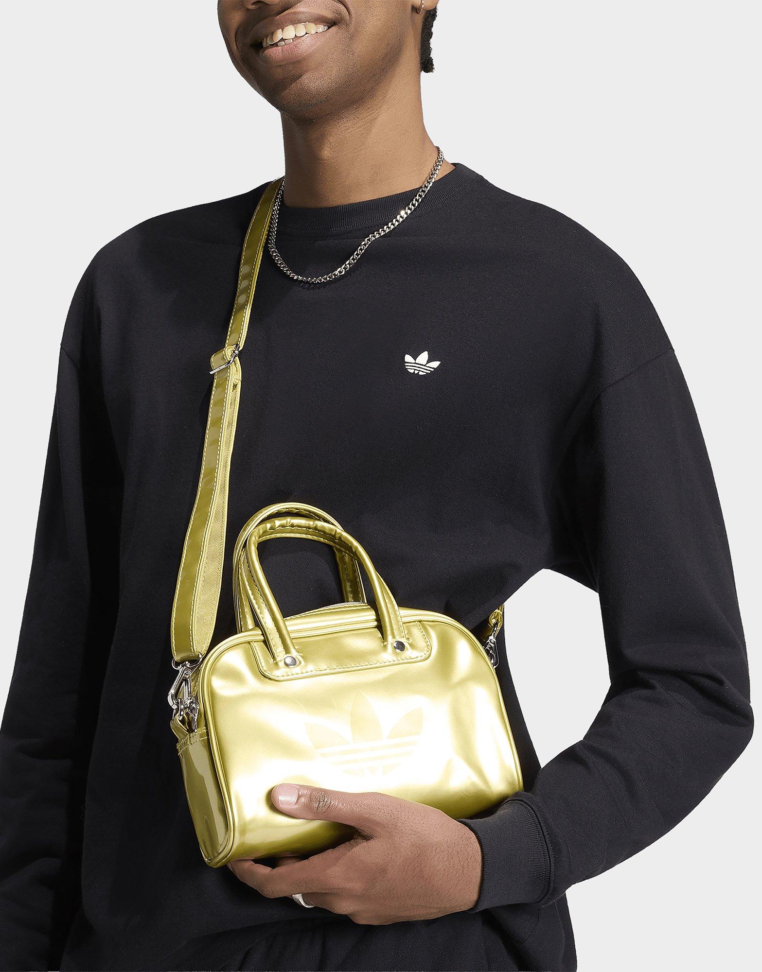 adidas adidas TREFOIL ESSENTIALS LONGSLEEVE