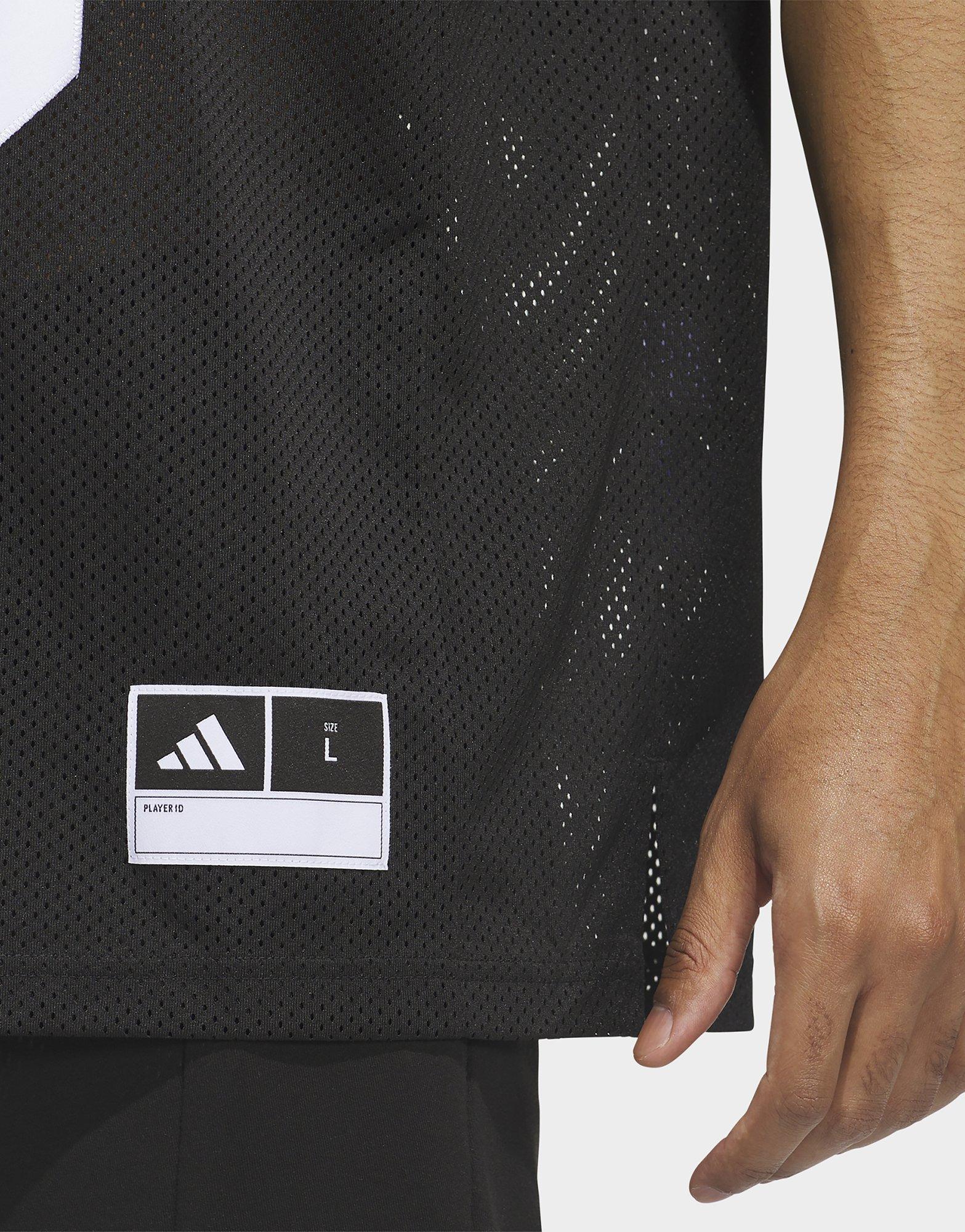 adidas MAILLOT BRANDED ICON