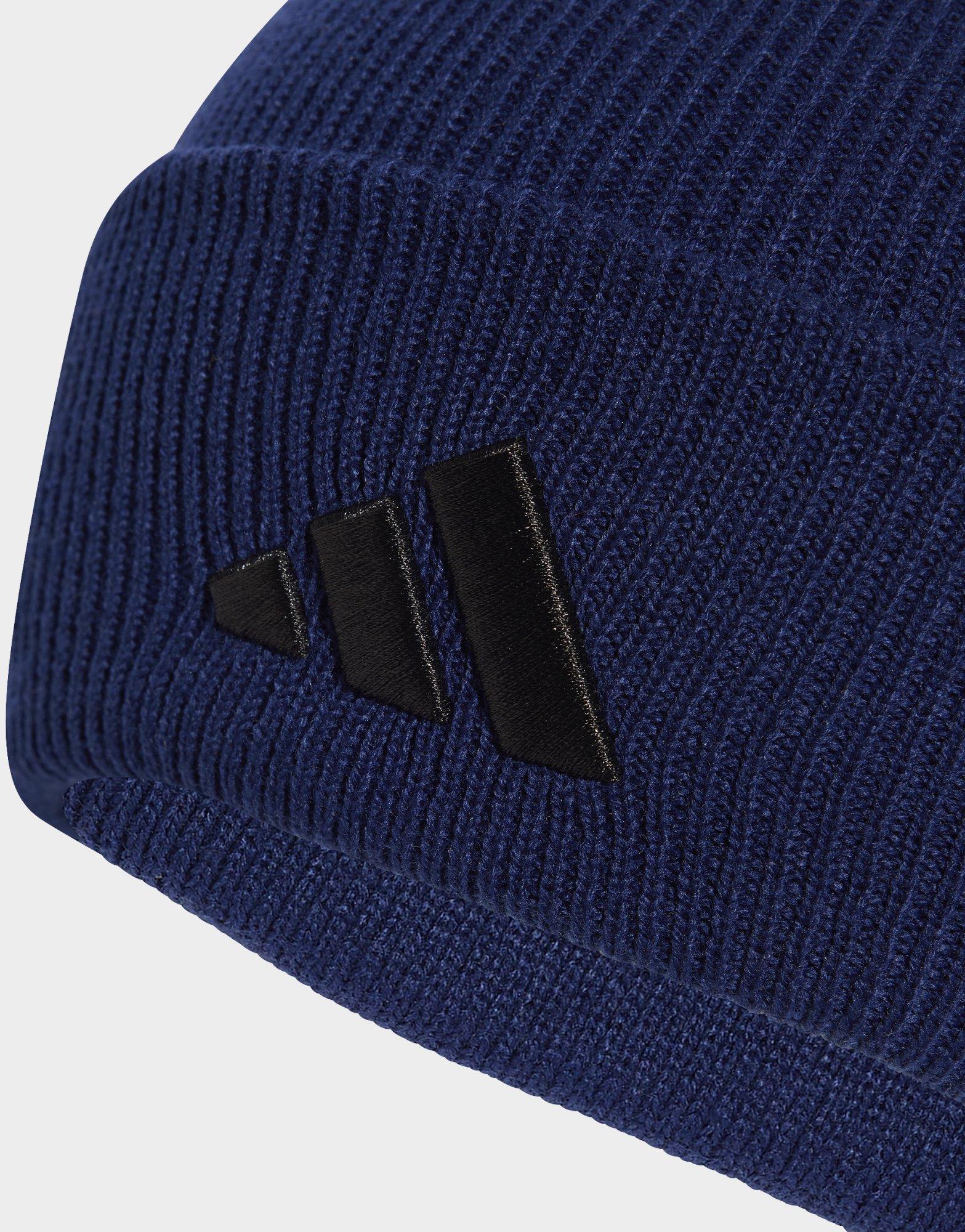 adidas New Logo Beanie Cuff
