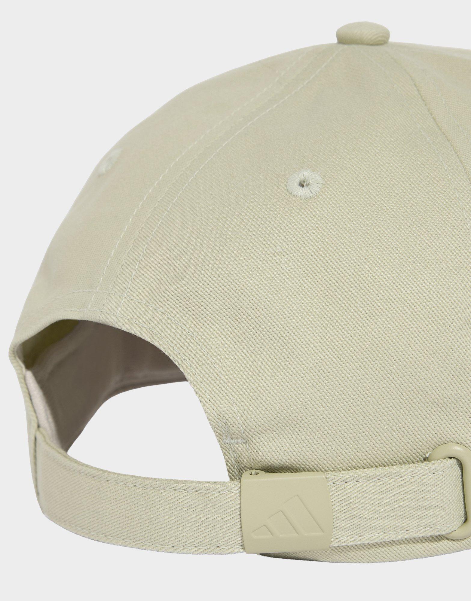 adidas Dad Cap Tonal Logo