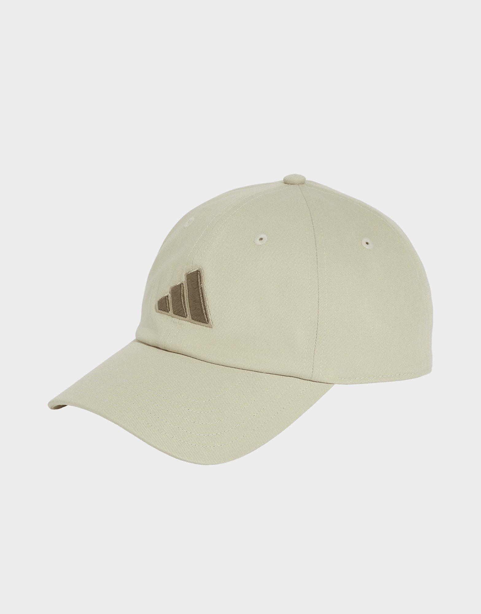 adidas Dad Cap Tonal Logo