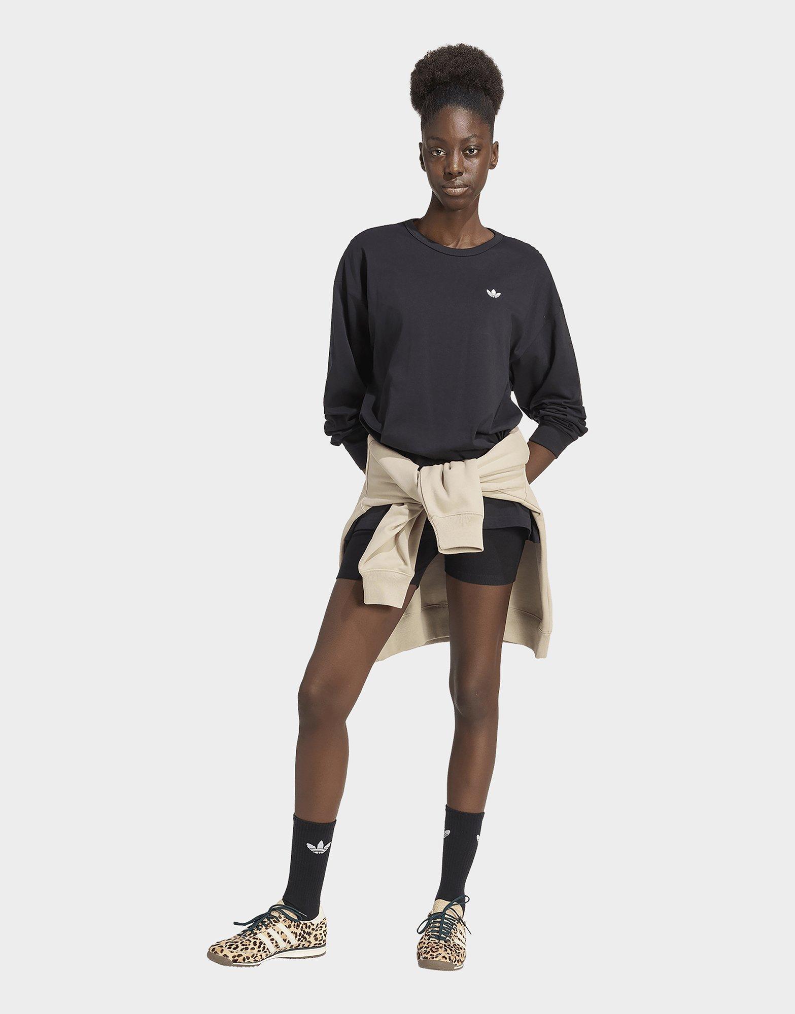 adidas Essentials Oversized Longsleeve