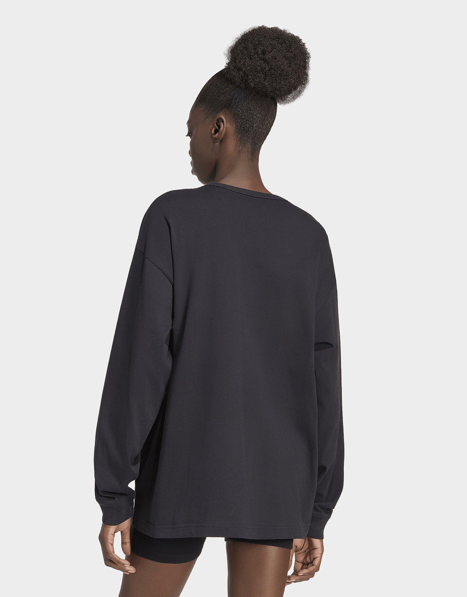 adidas Essentials Oversized Longsleeve