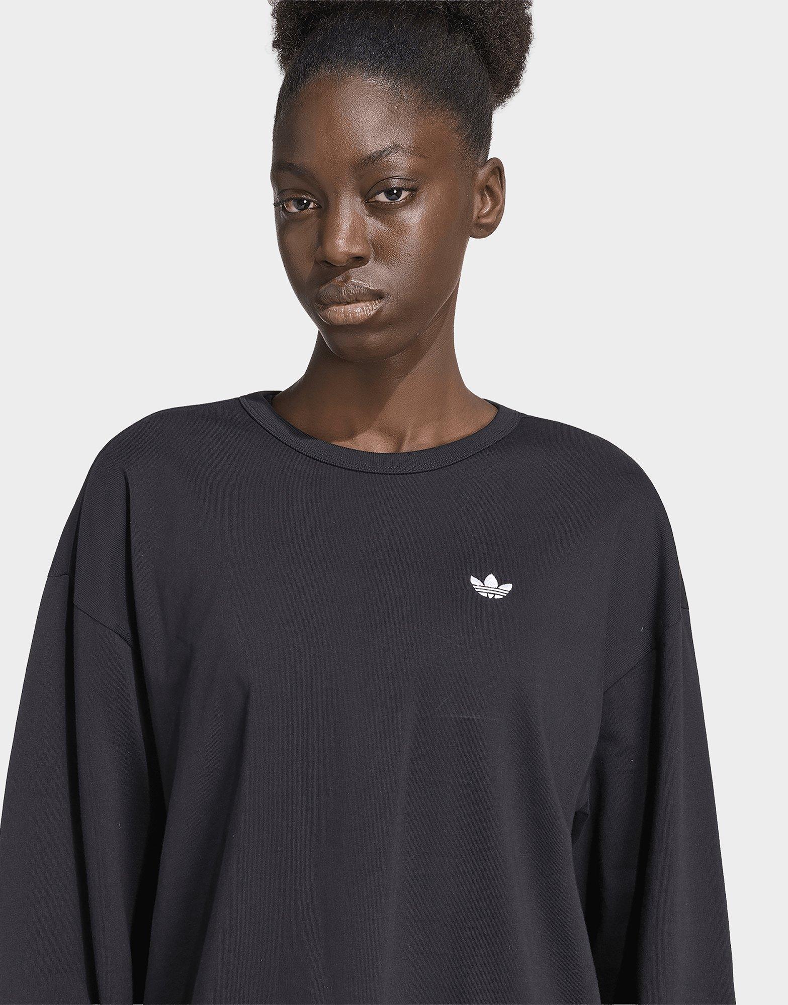 adidas Essentials Oversized Longsleeve