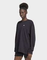 adidas Maglia A Maniche Lunghe Essentials Oversize