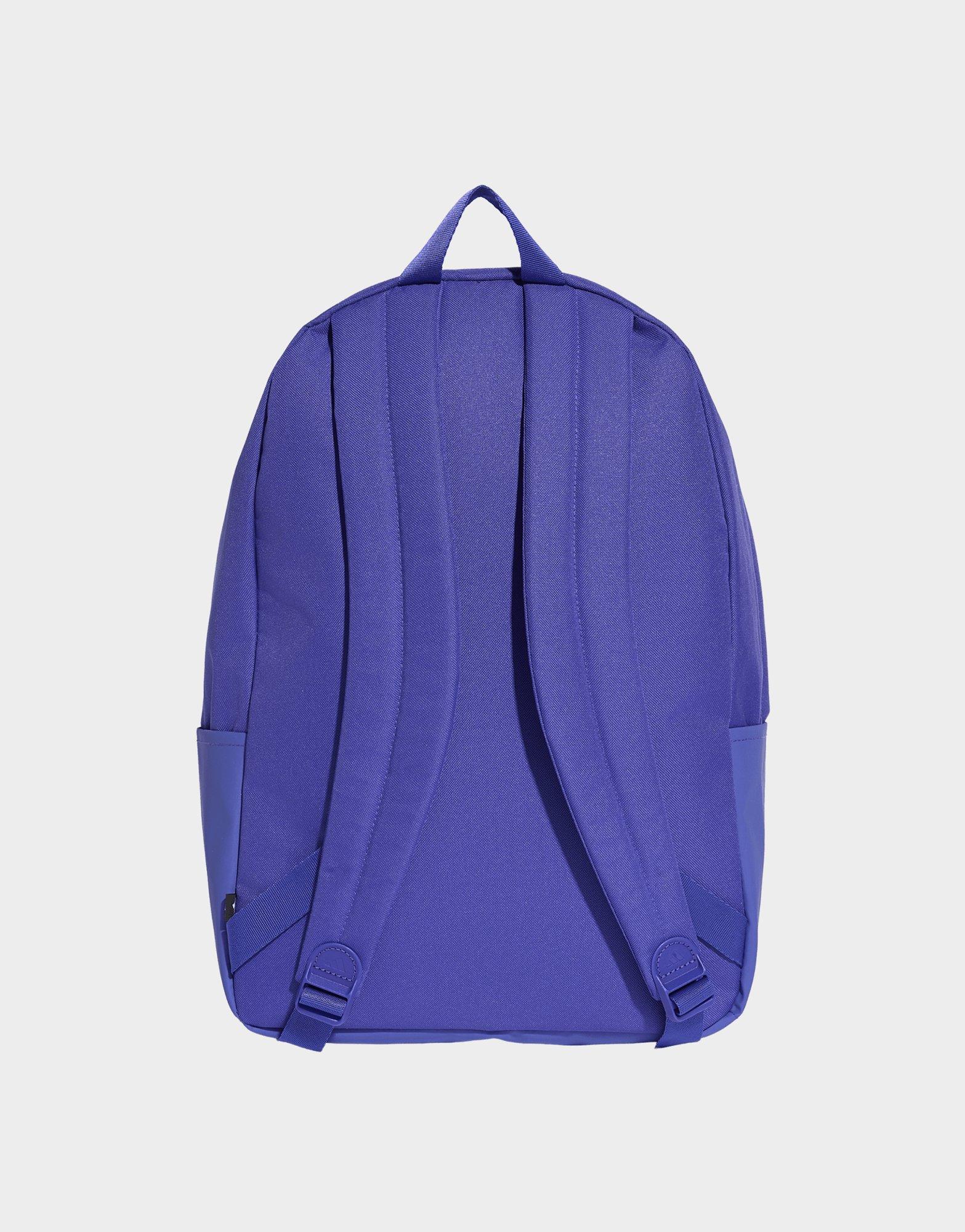 adidas Classic 3 Bar Logo Backpack