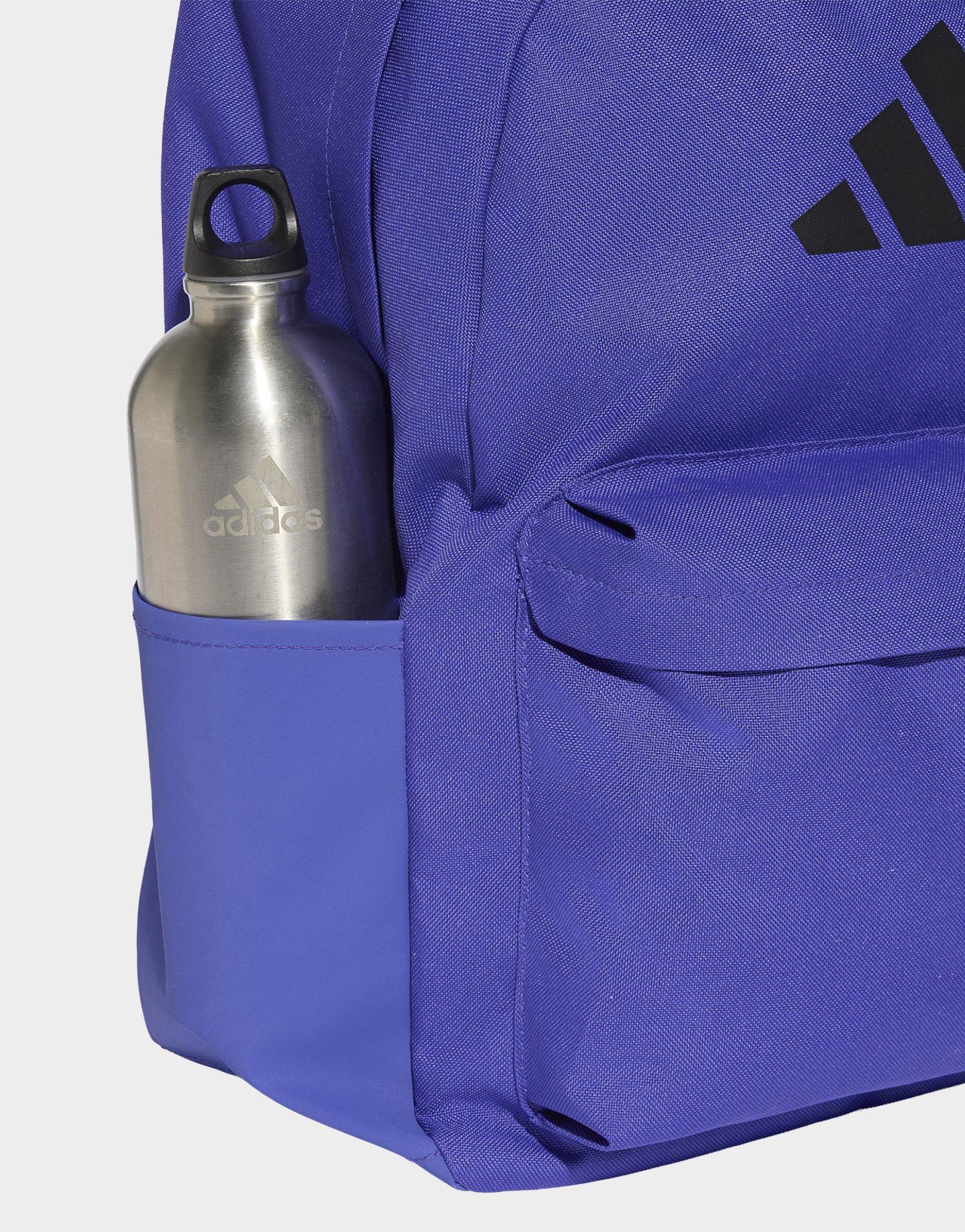 adidas Classic 3 Bar Logo Backpack