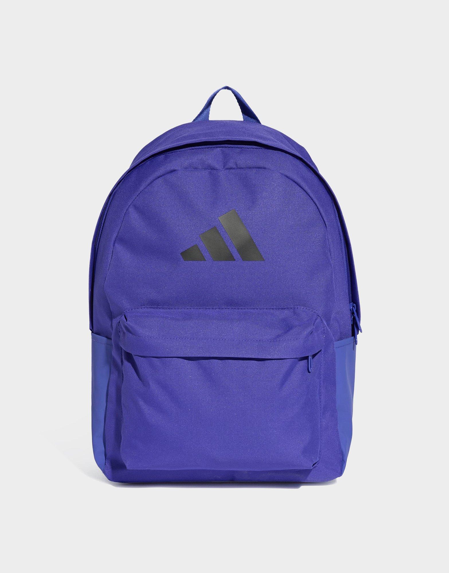 adidas Zaino Classic 3 Bar Logo