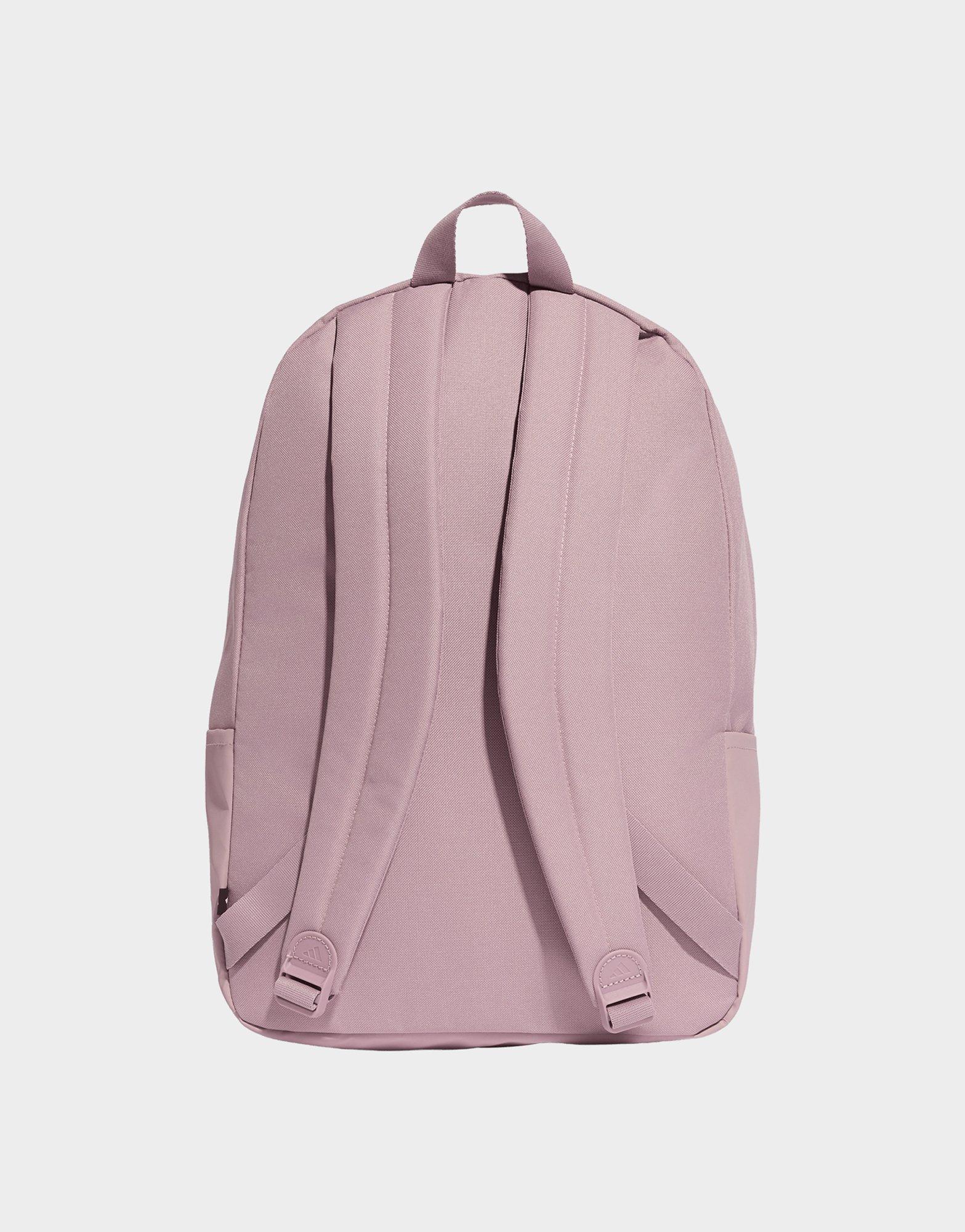 adidas Classic 3 Bar Logo Backpack