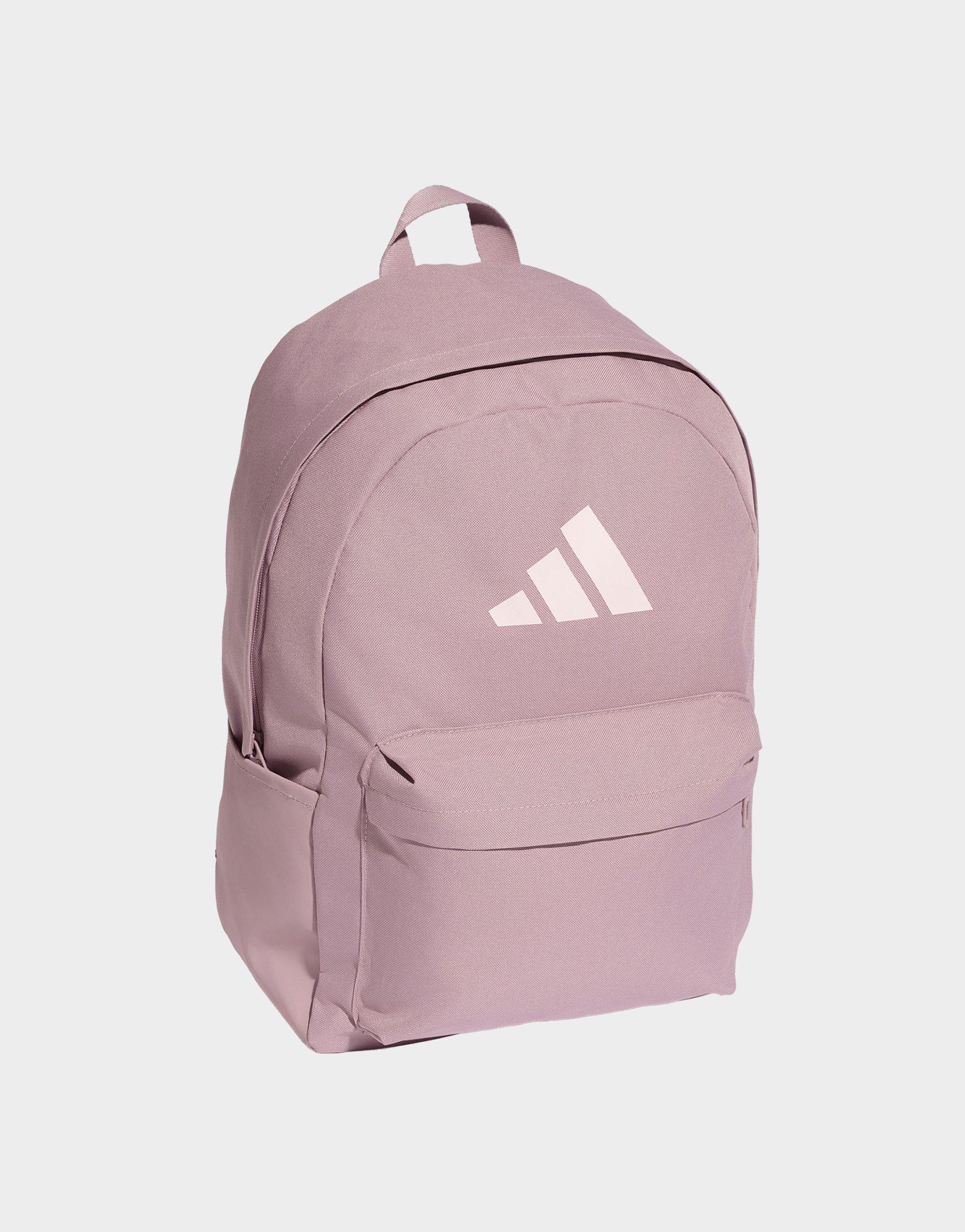 adidas Zaino Classic 3 Bar Logo