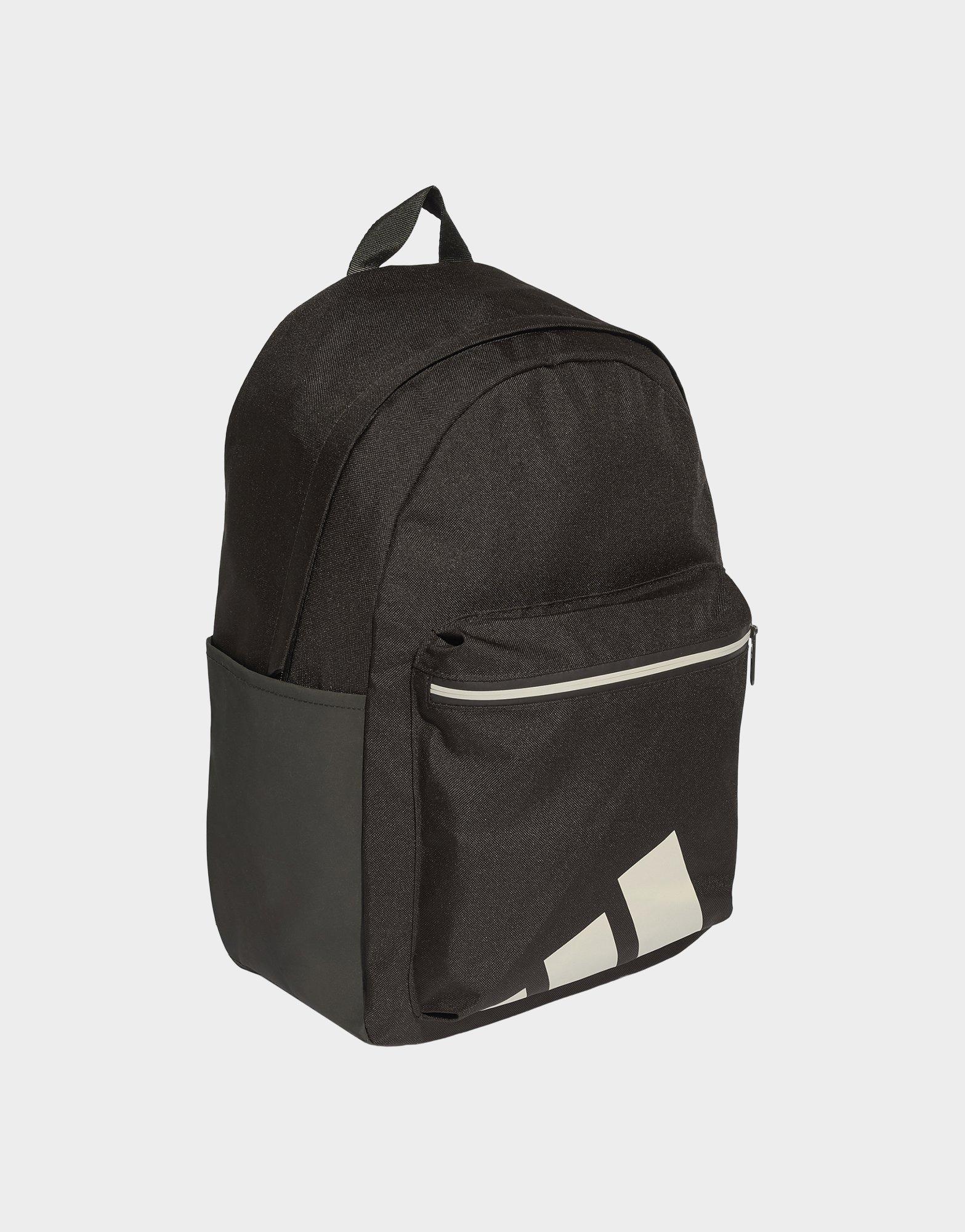 adidas Essentials Back To Campus Bars Backpack