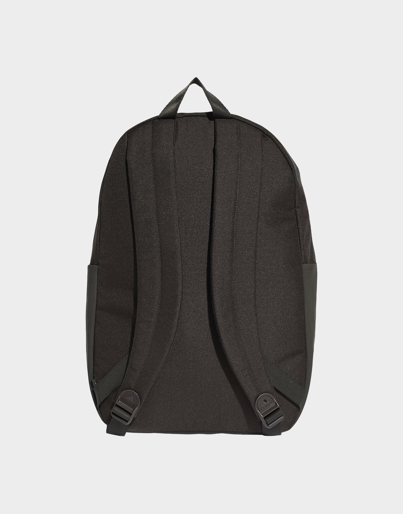 adidas Essentials Back To Campus Bars Backpack