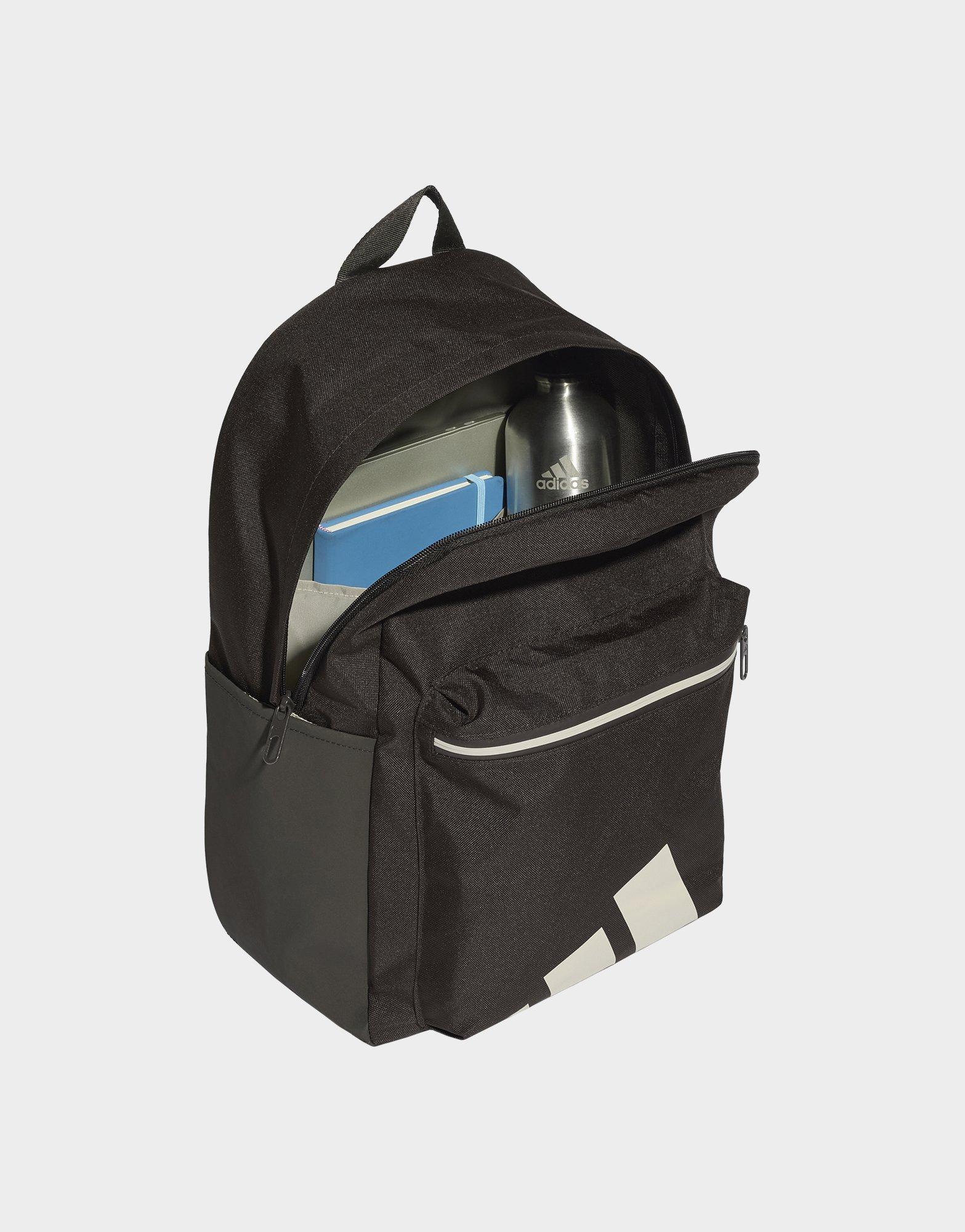 adidas Essentials Back To Campus Bars Backpack